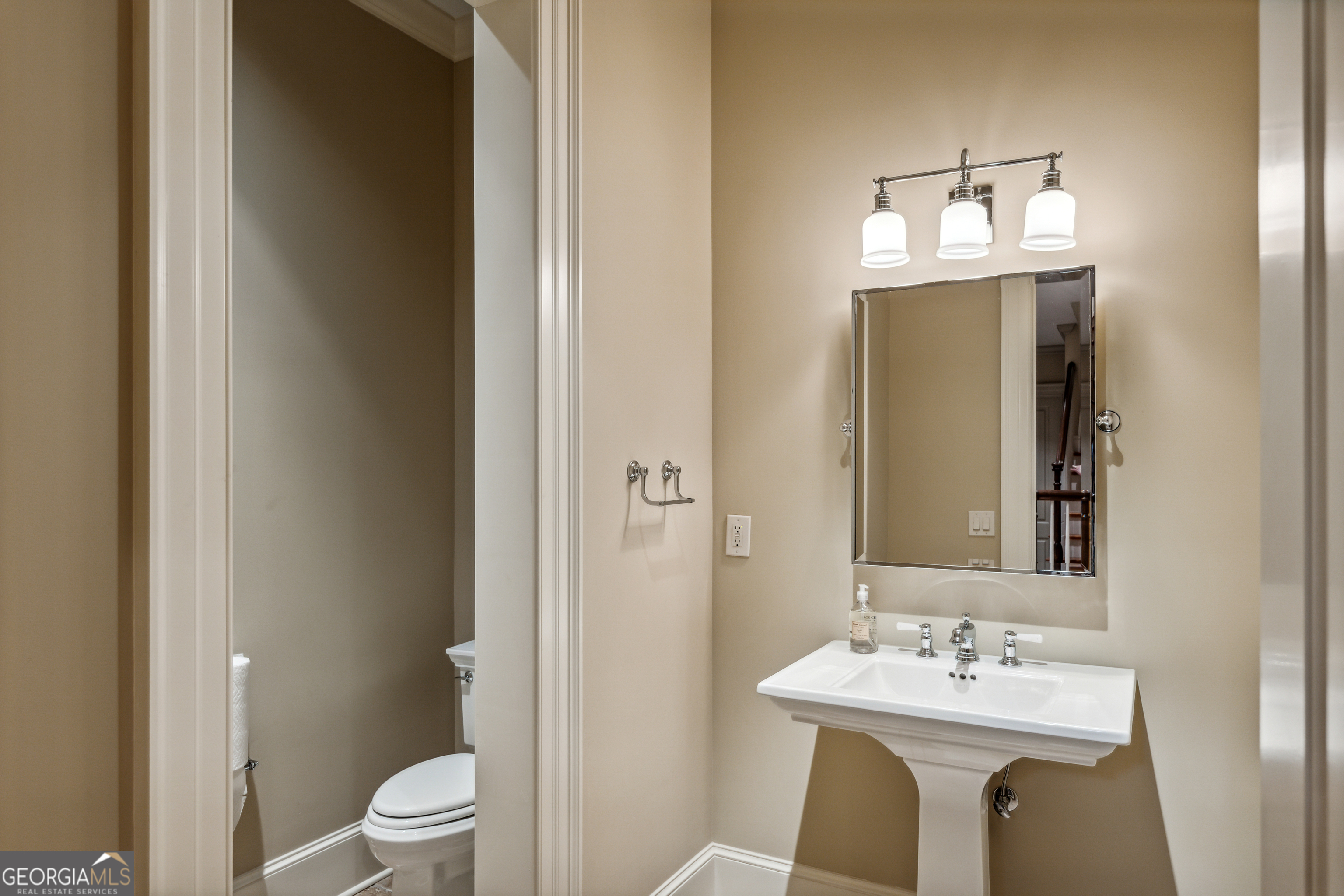 Historic Brookhaven - Residential