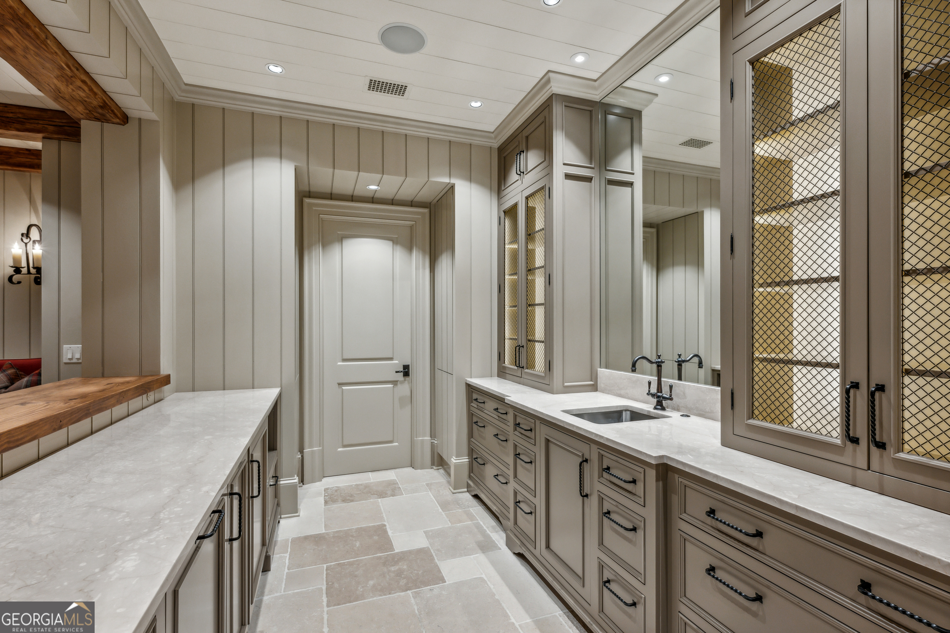 Historic Brookhaven - Residential