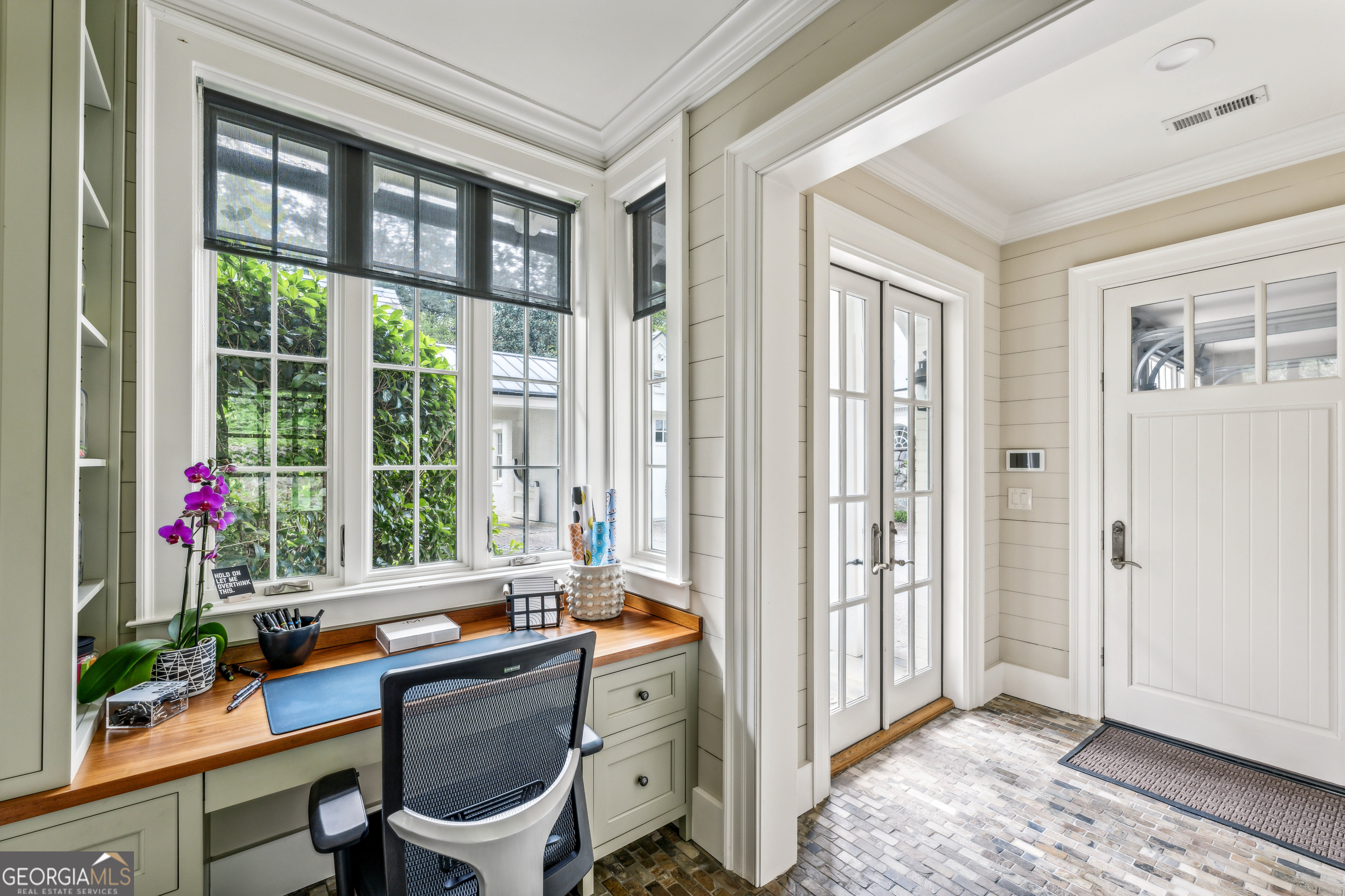 Historic Brookhaven - Residential