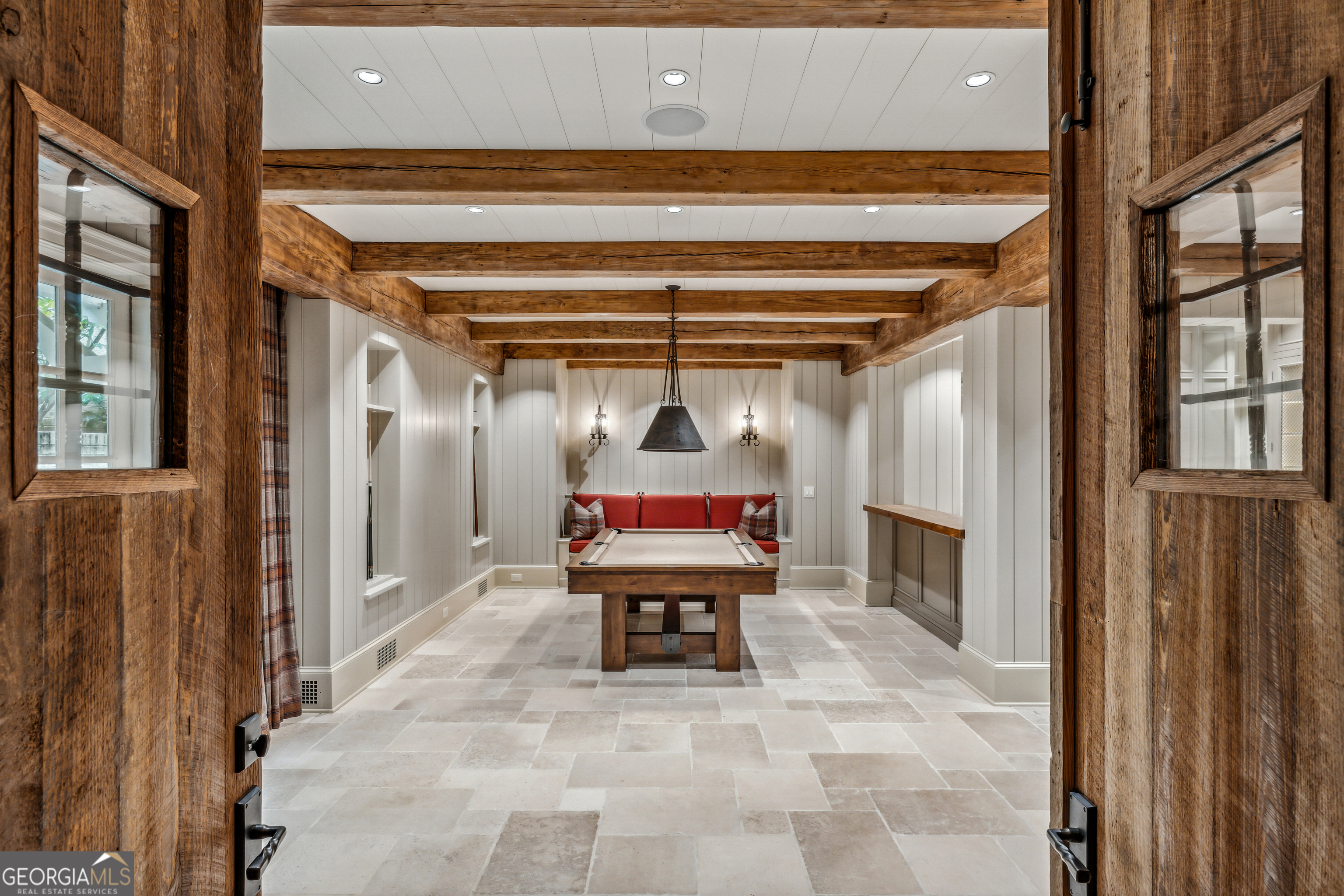 Historic Brookhaven - Residential