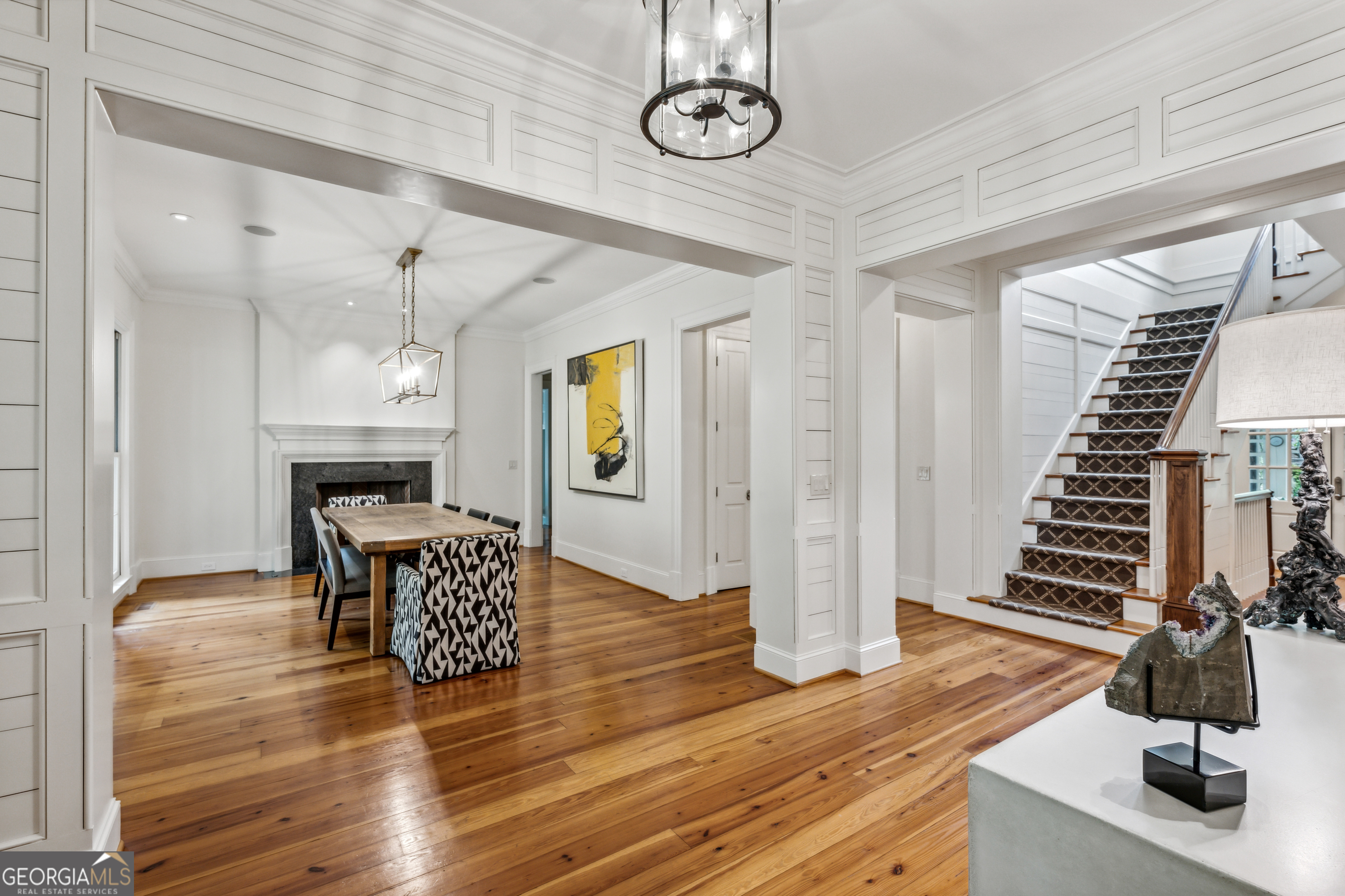 Historic Brookhaven - Residential