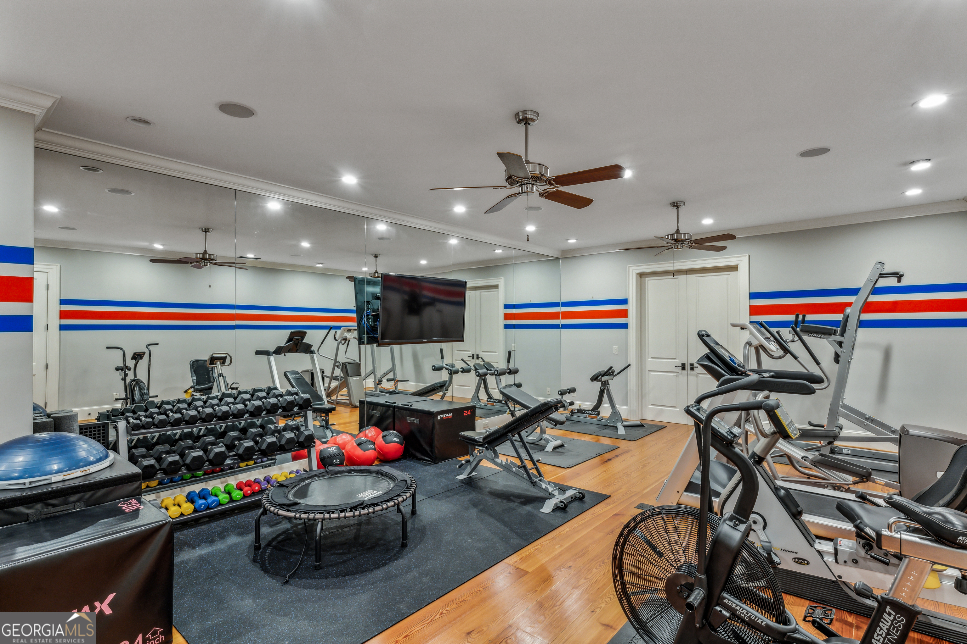 Historic Brookhaven - Residential