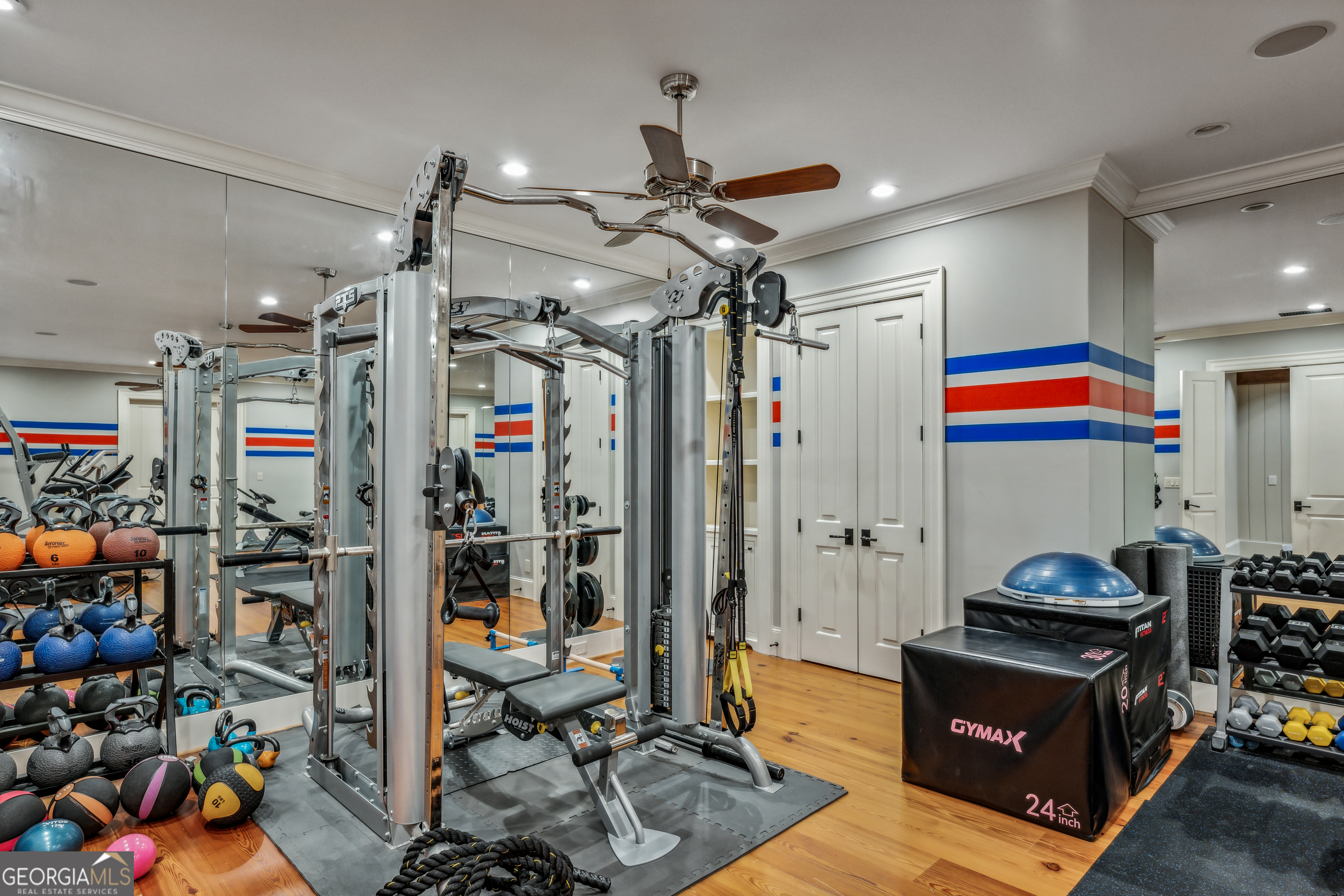 Historic Brookhaven - Residential