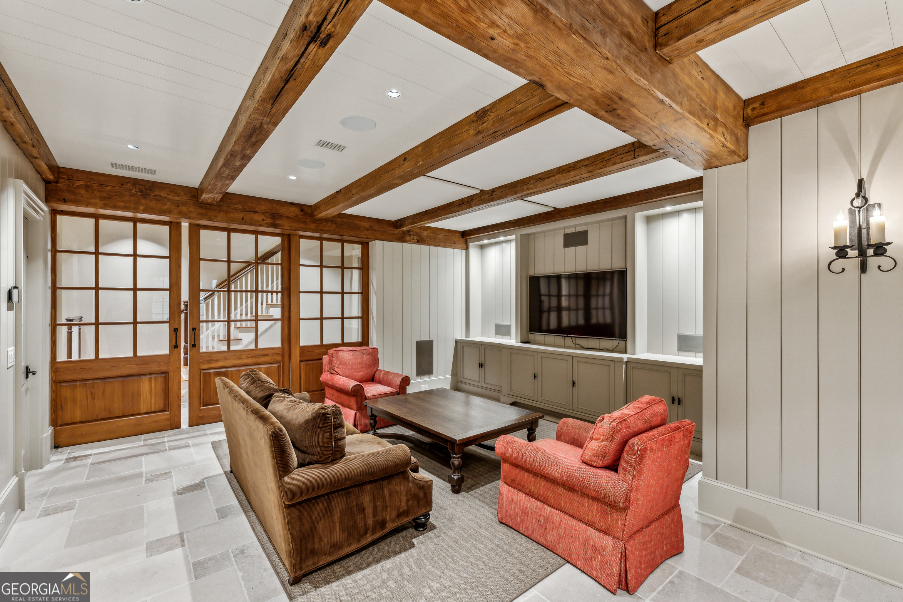 Historic Brookhaven - Residential