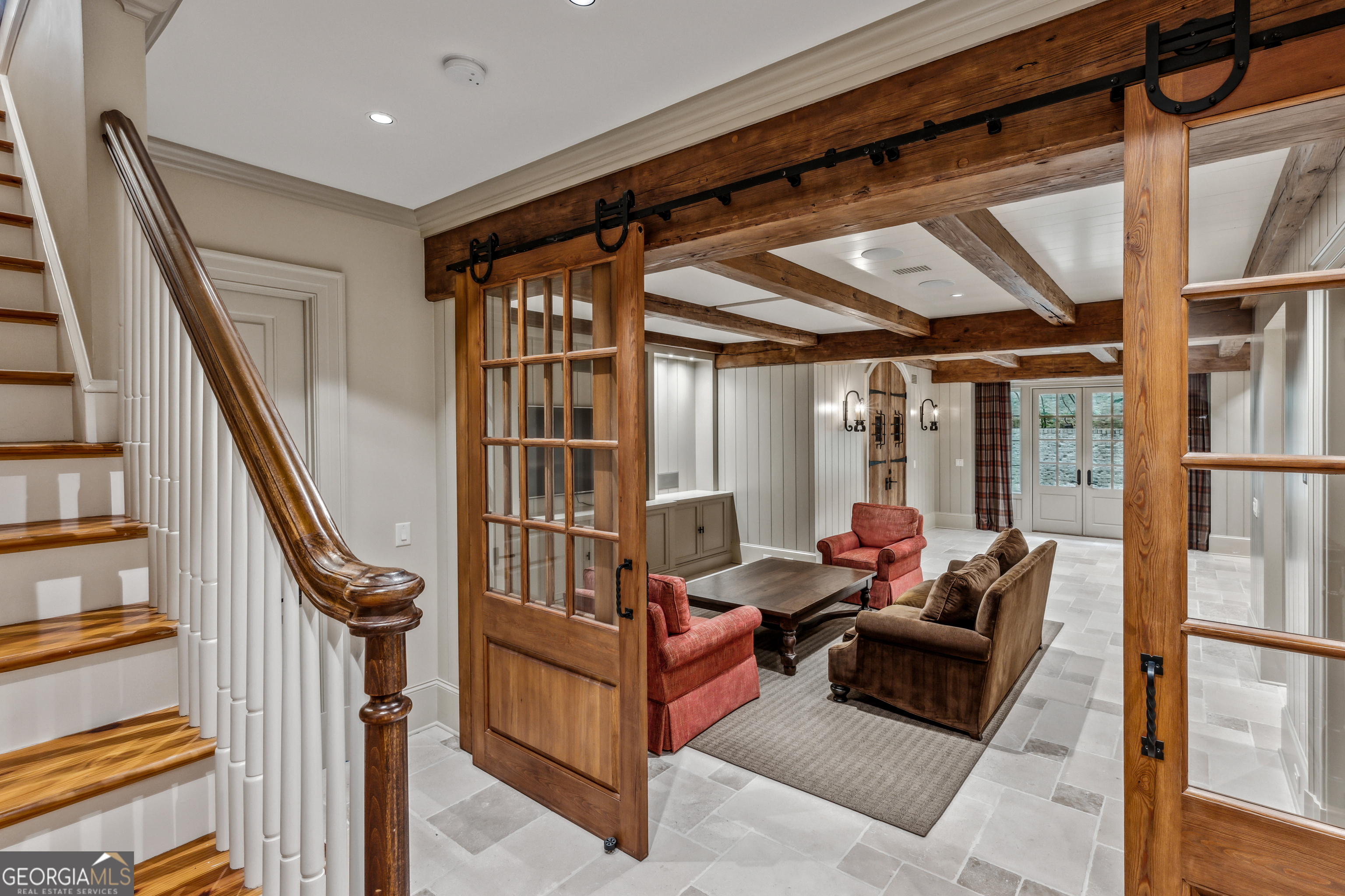 Historic Brookhaven - Residential