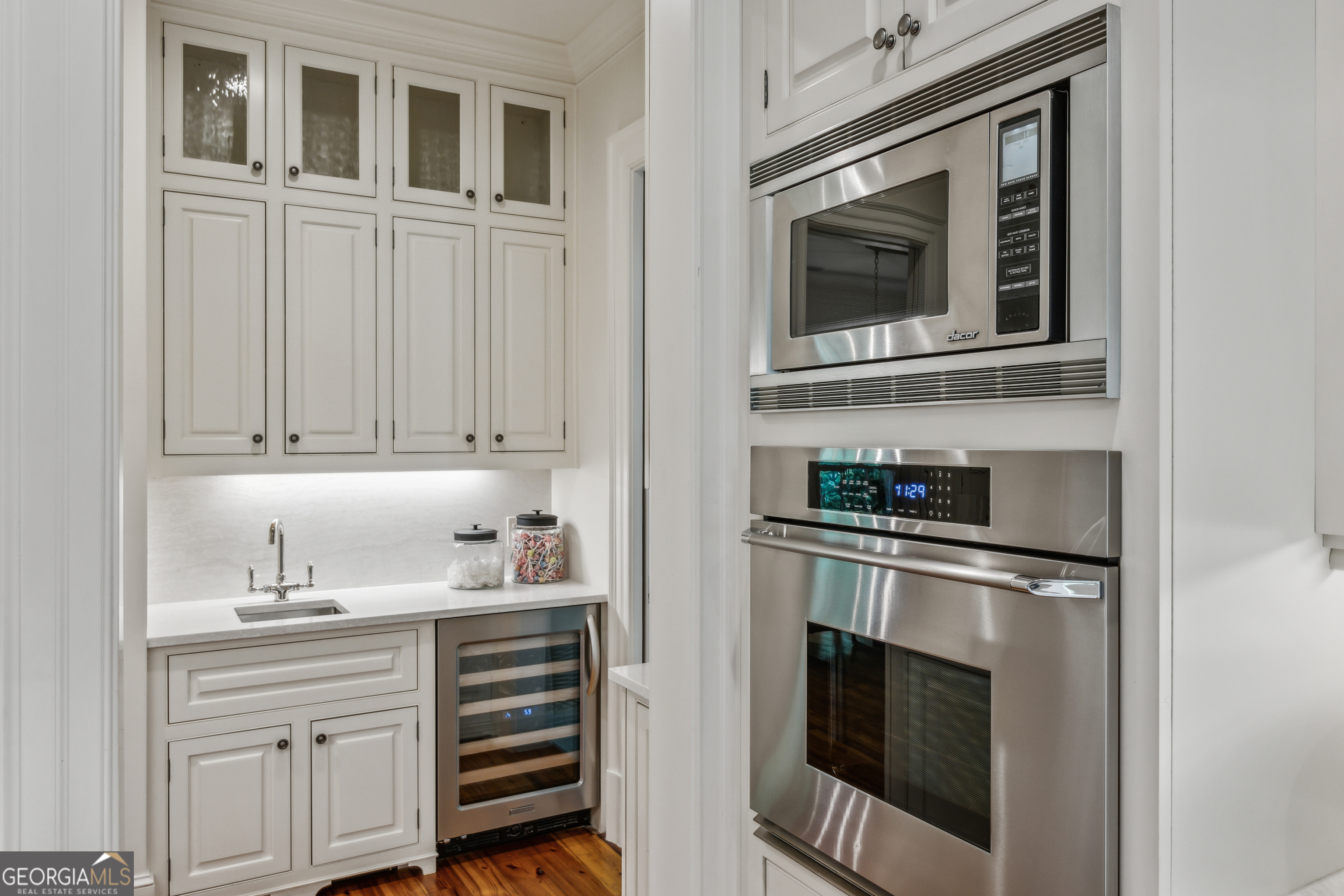 Historic Brookhaven - Residential