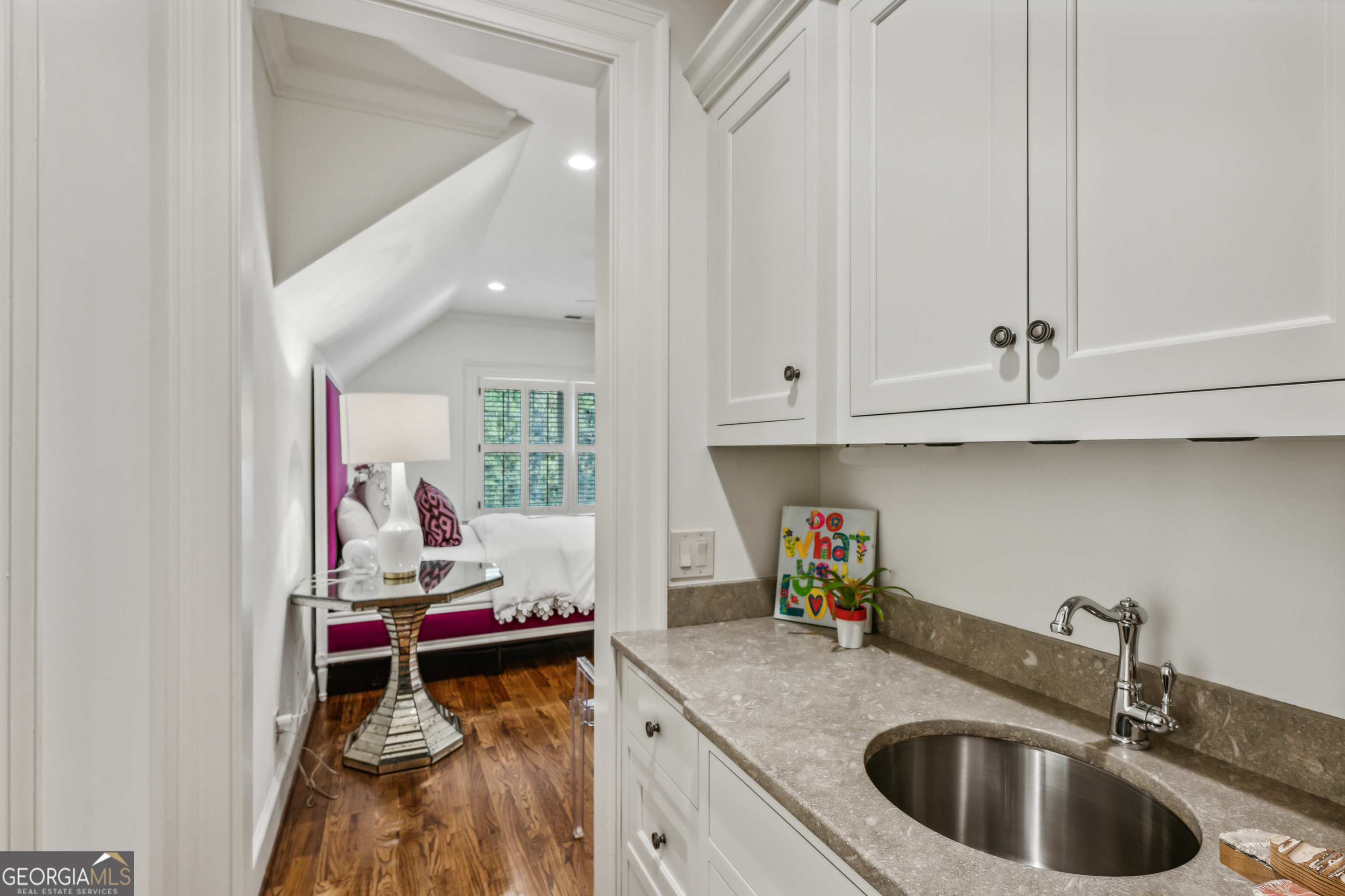 Historic Brookhaven - Residential