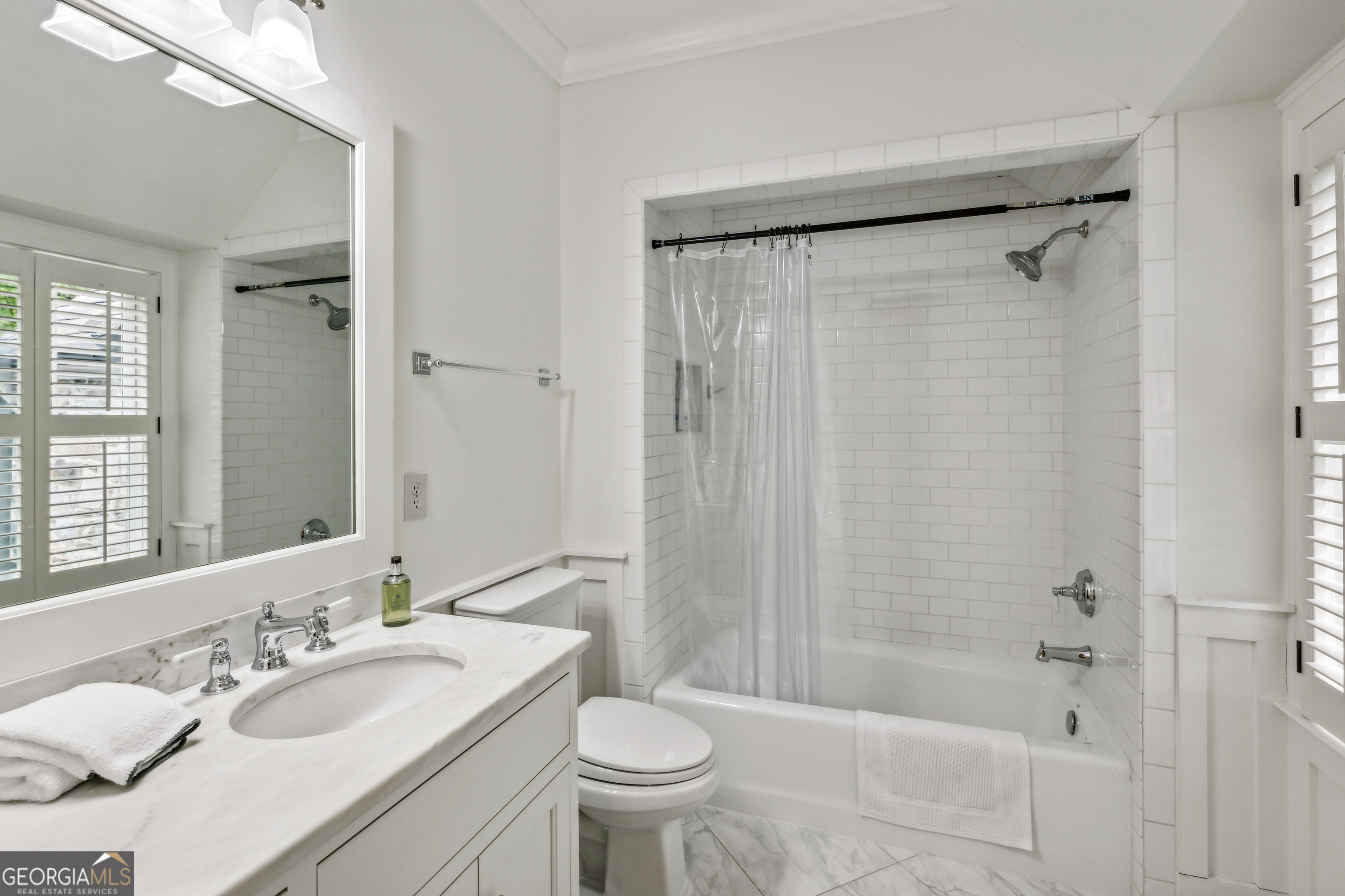 Historic Brookhaven - Residential