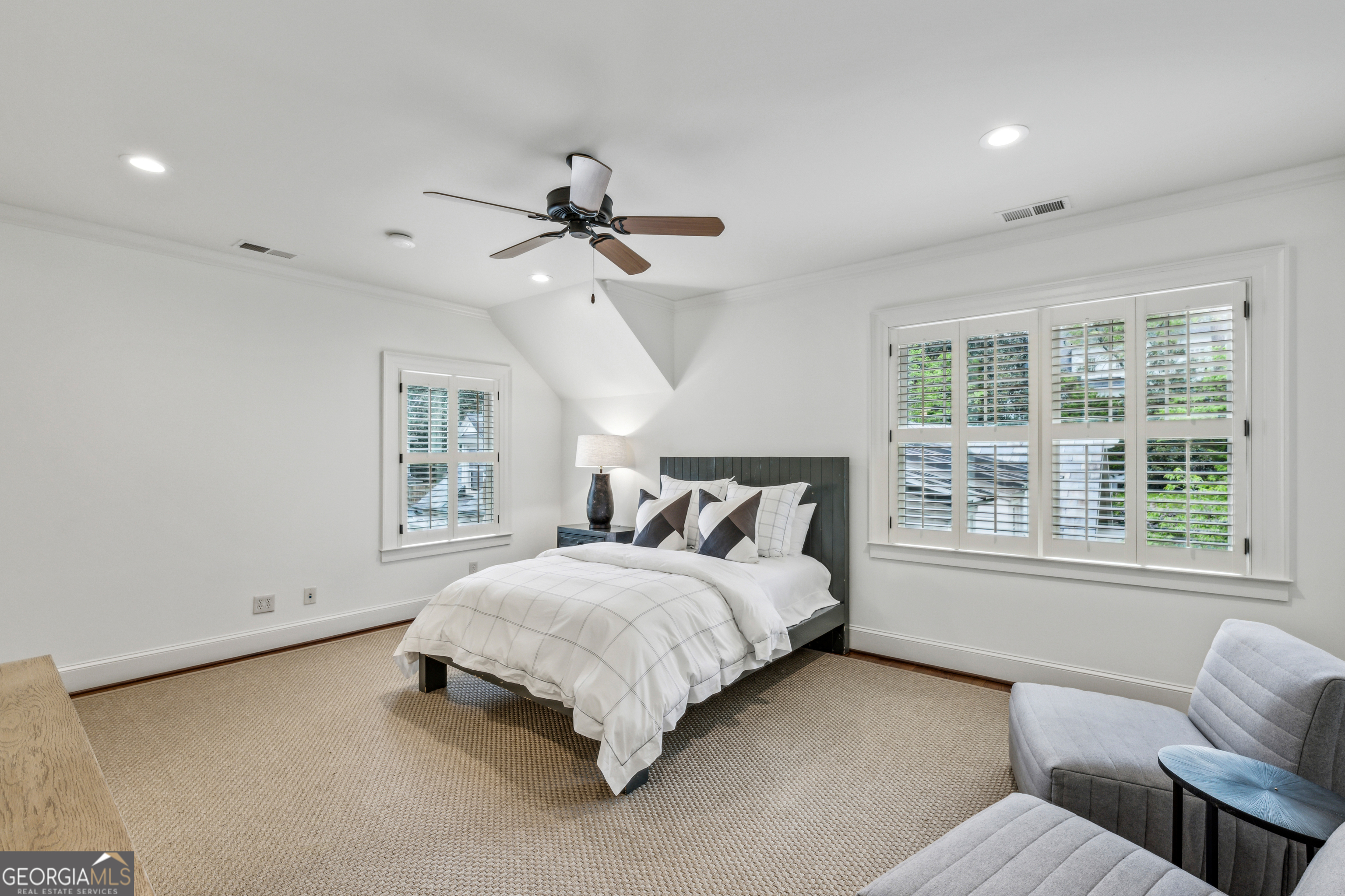 Historic Brookhaven - Residential