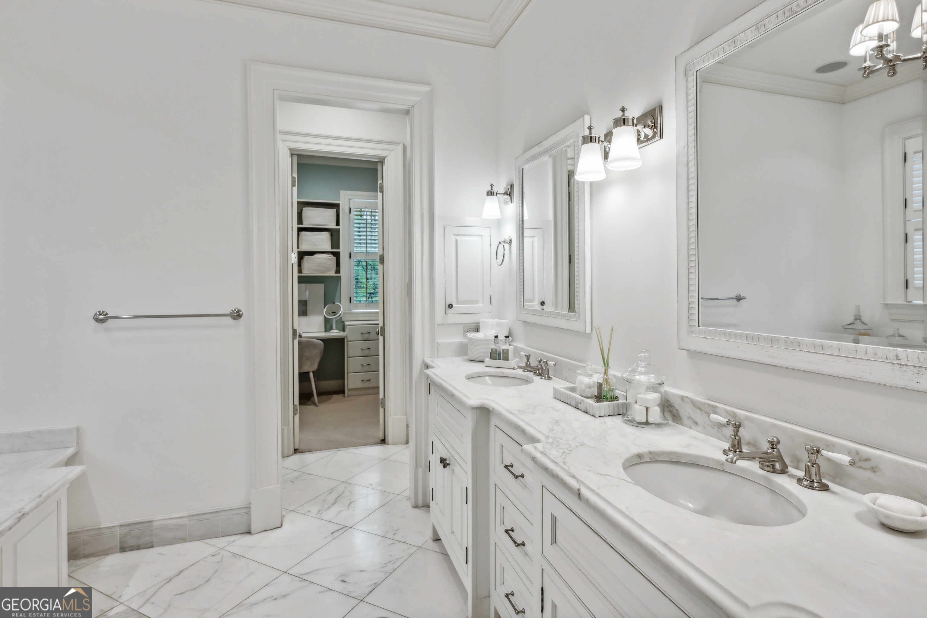 Historic Brookhaven - Residential