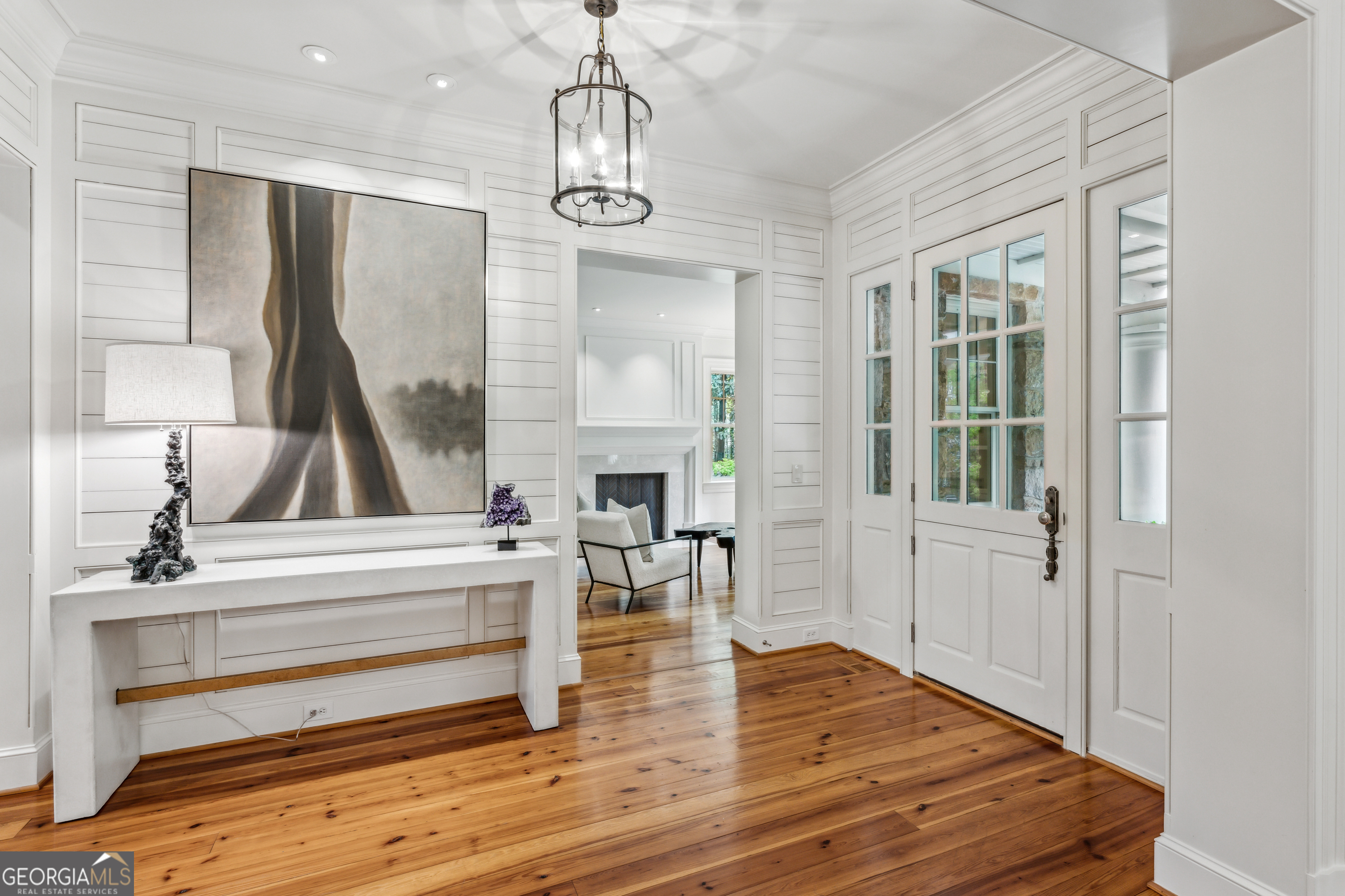 Historic Brookhaven - Residential