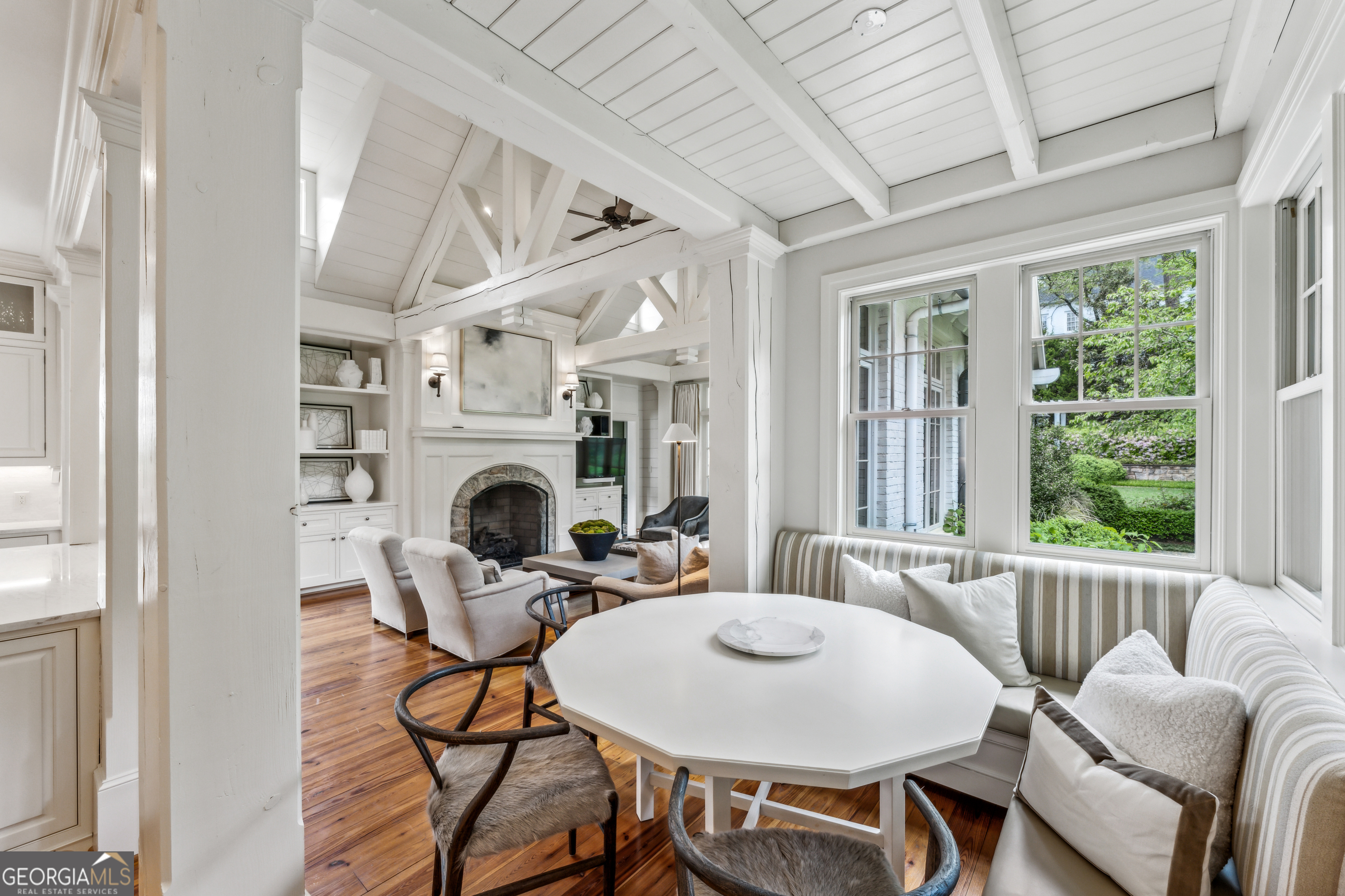 Historic Brookhaven - Residential