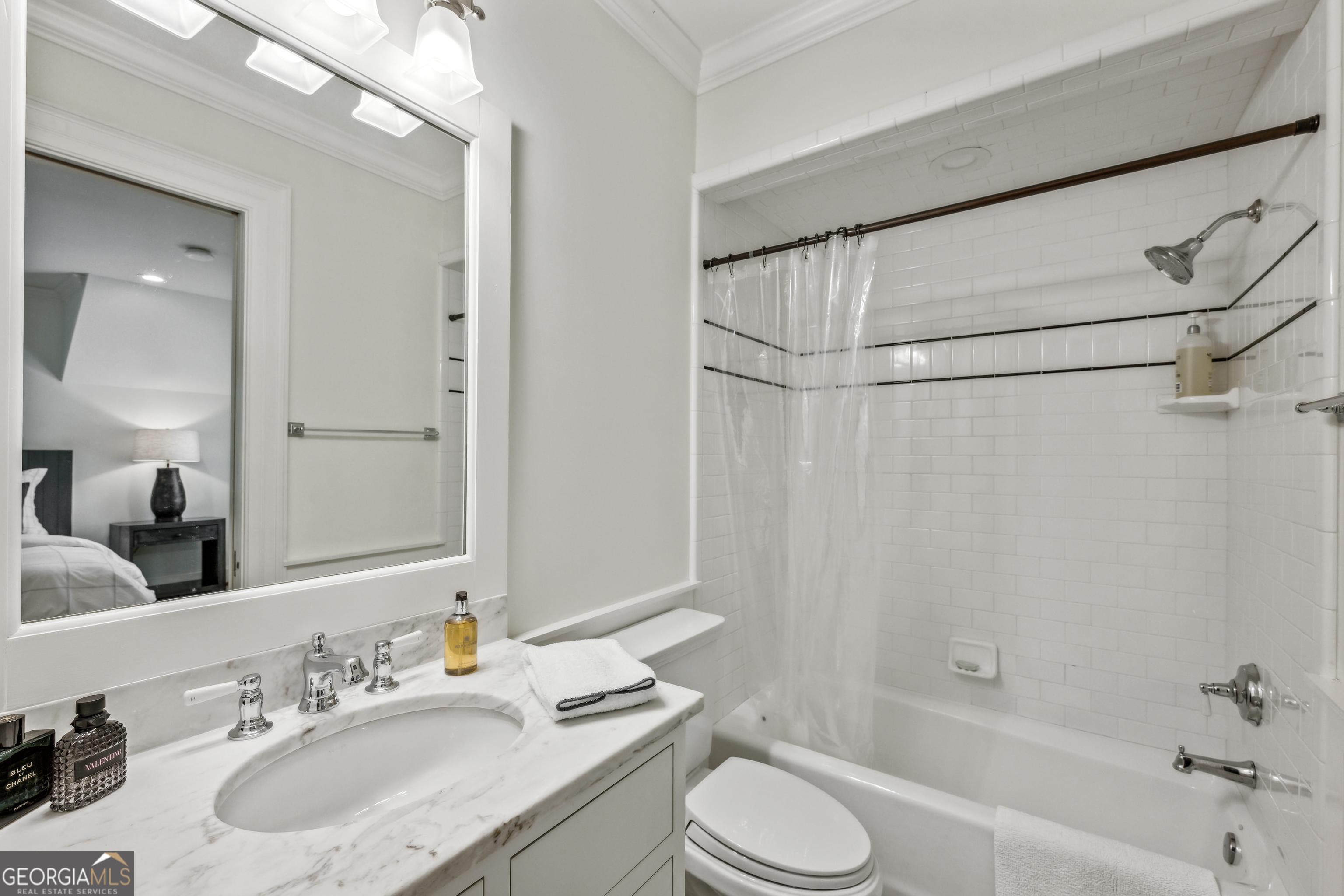 Historic Brookhaven - Residential