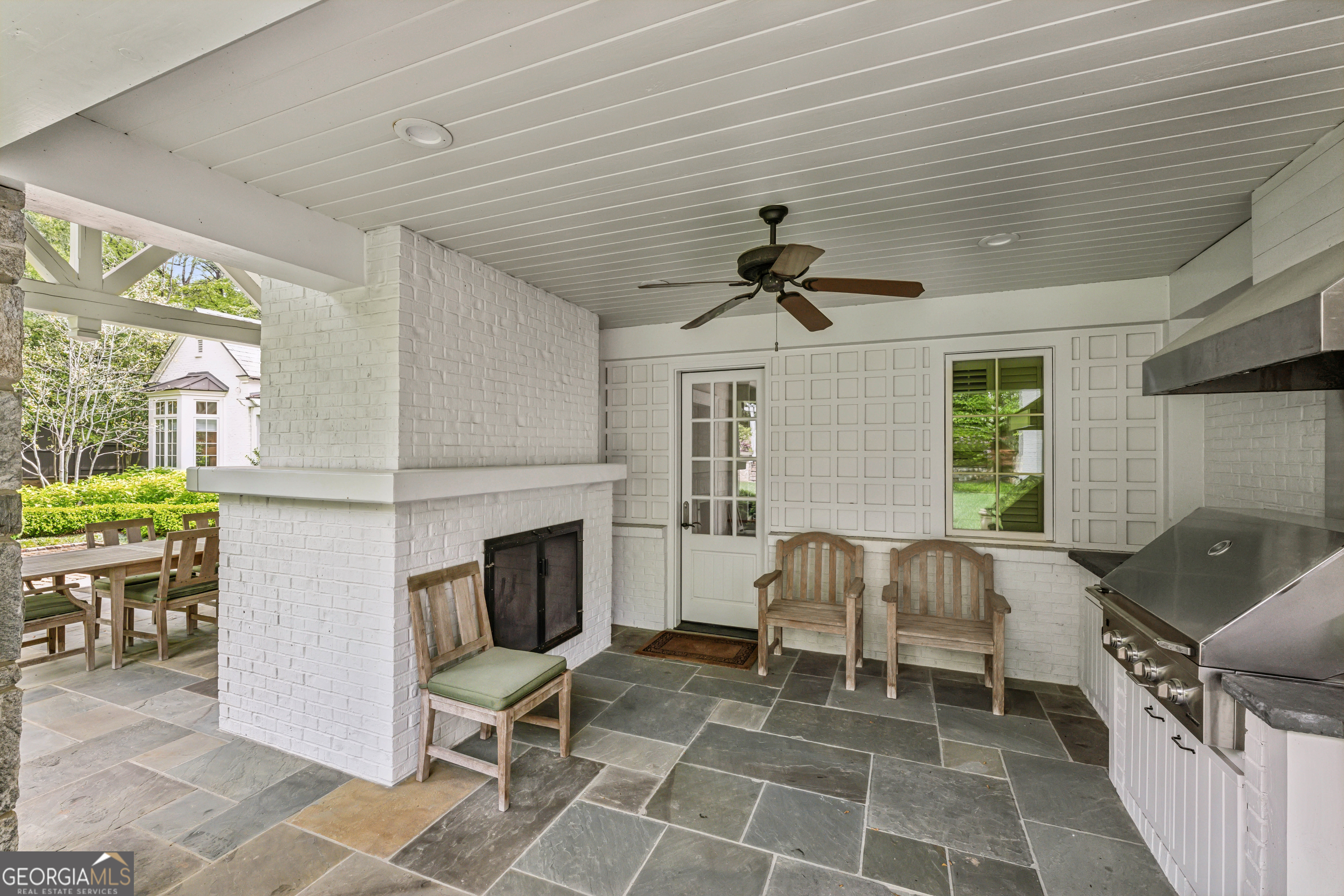 Historic Brookhaven - Residential