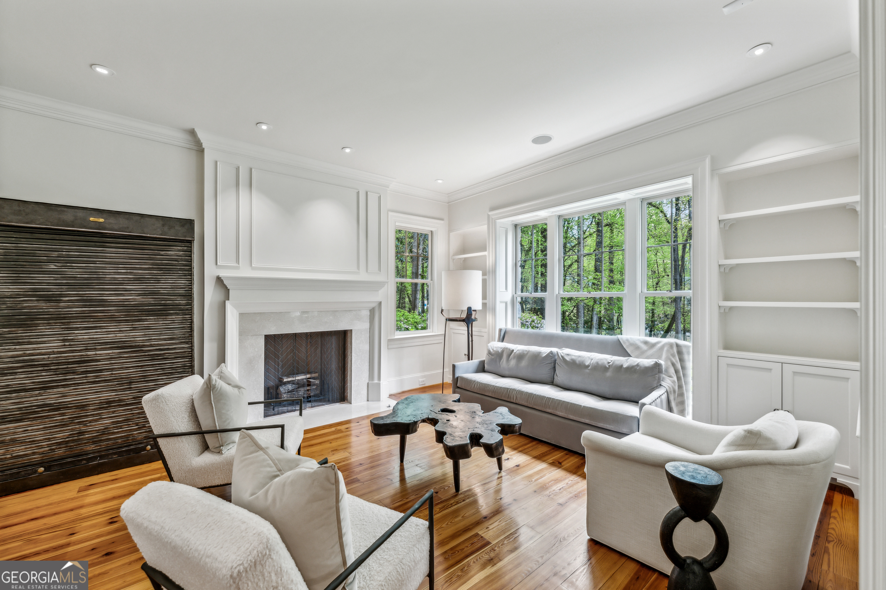 Historic Brookhaven - Residential