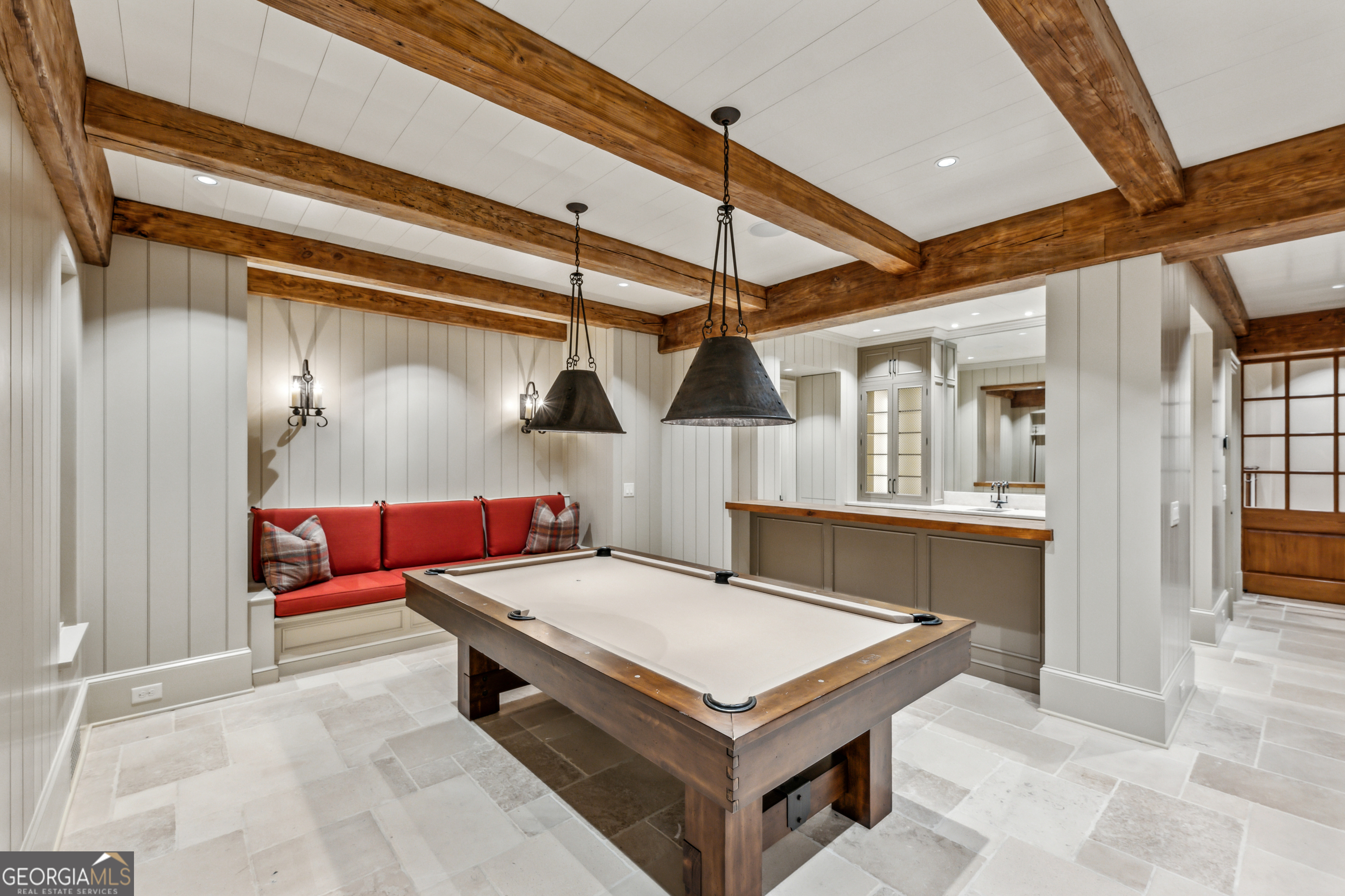 Historic Brookhaven - Residential