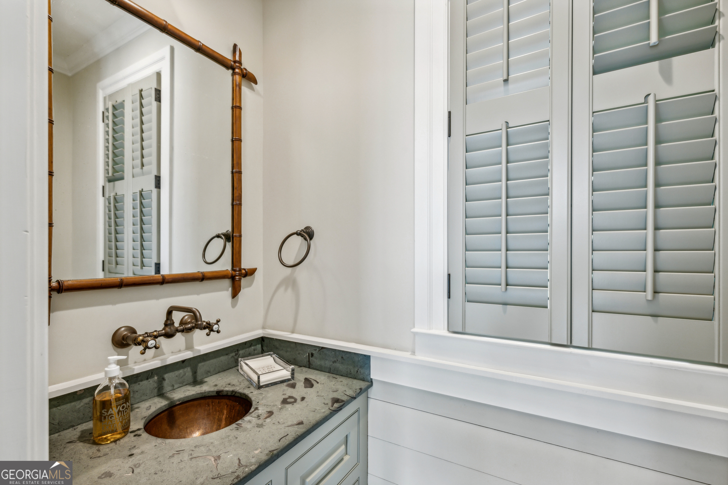 Historic Brookhaven - Residential