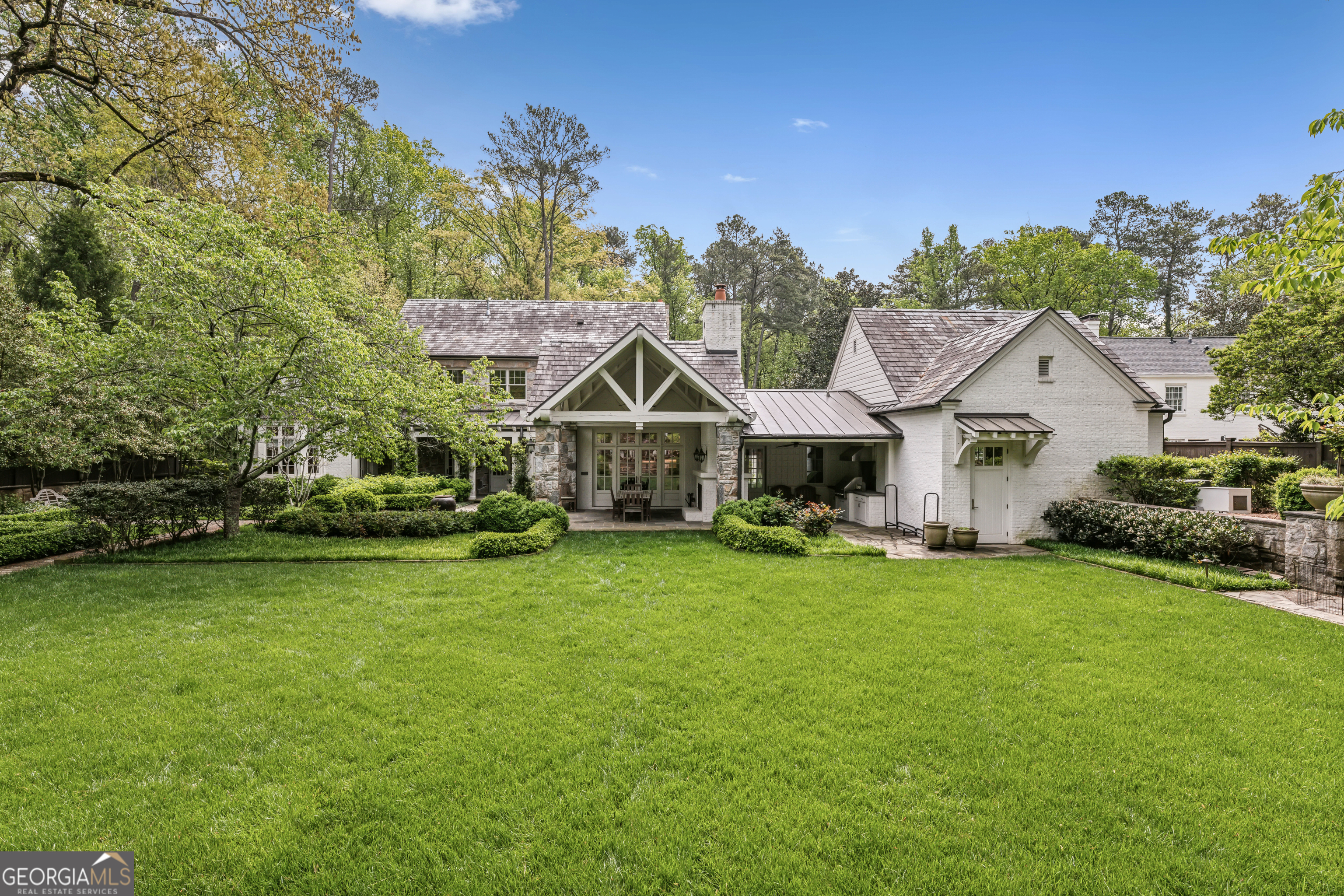 Historic Brookhaven - Residential