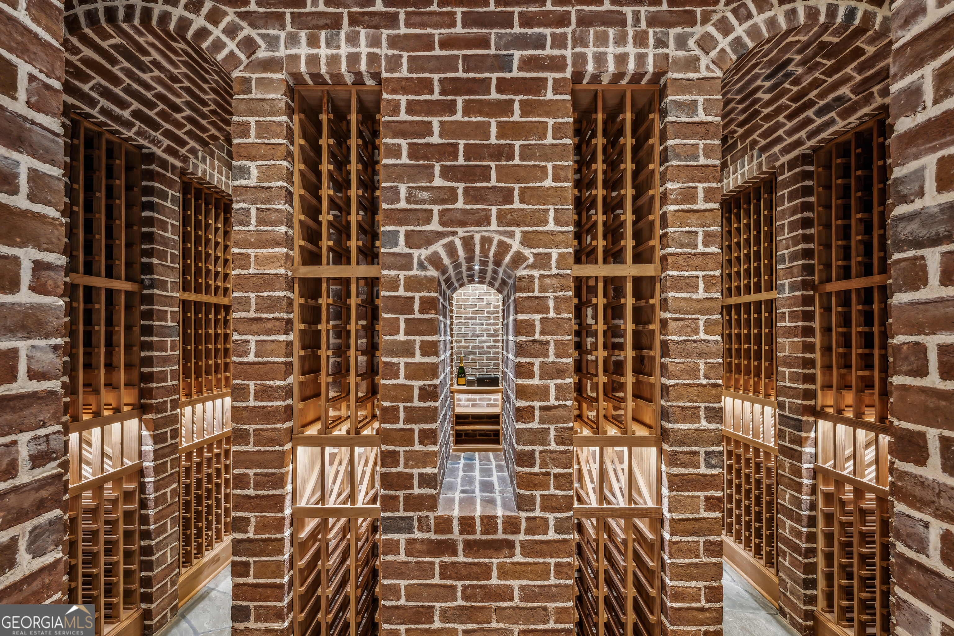 Historic Brookhaven - Residential