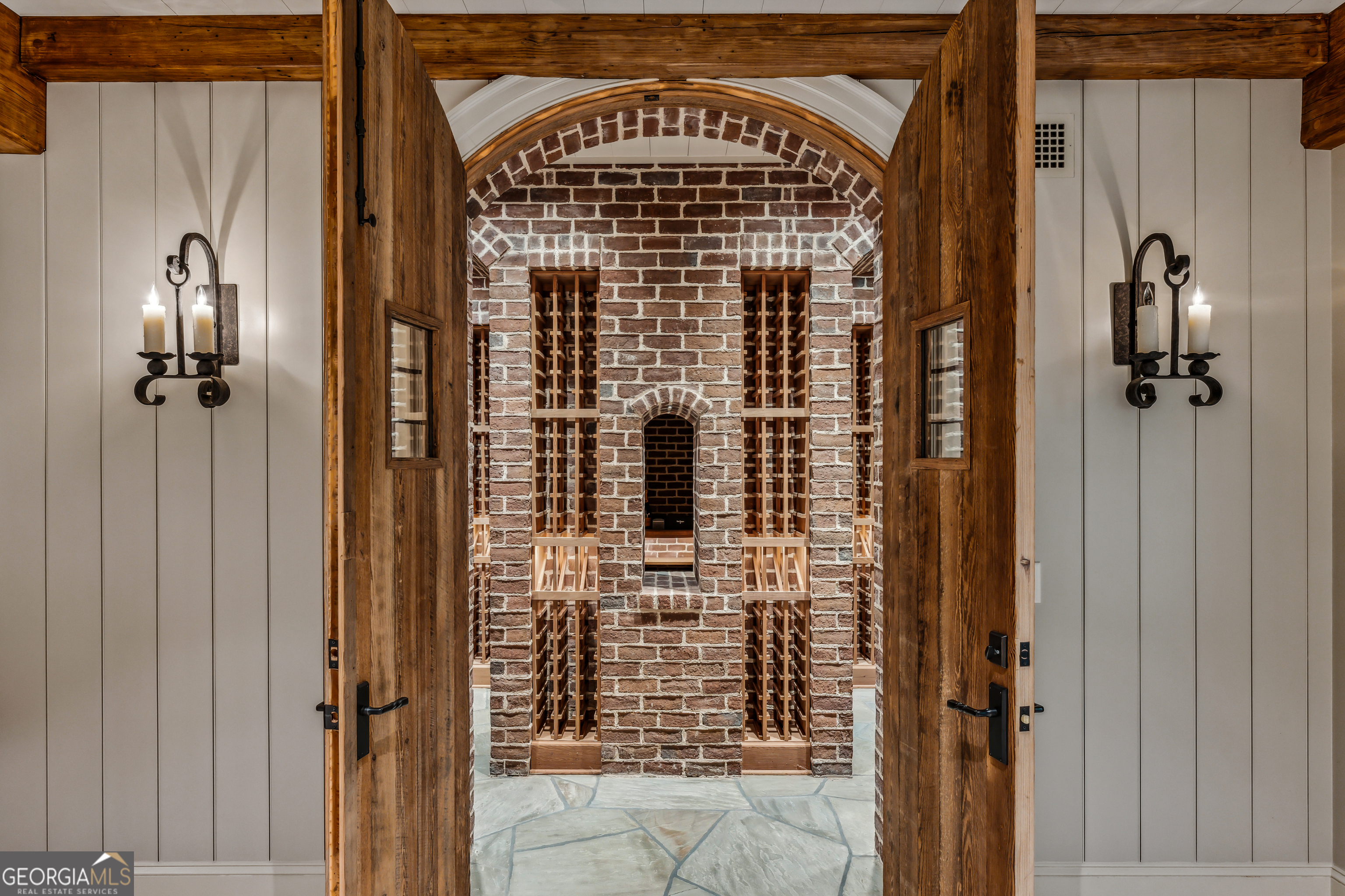 Historic Brookhaven - Residential