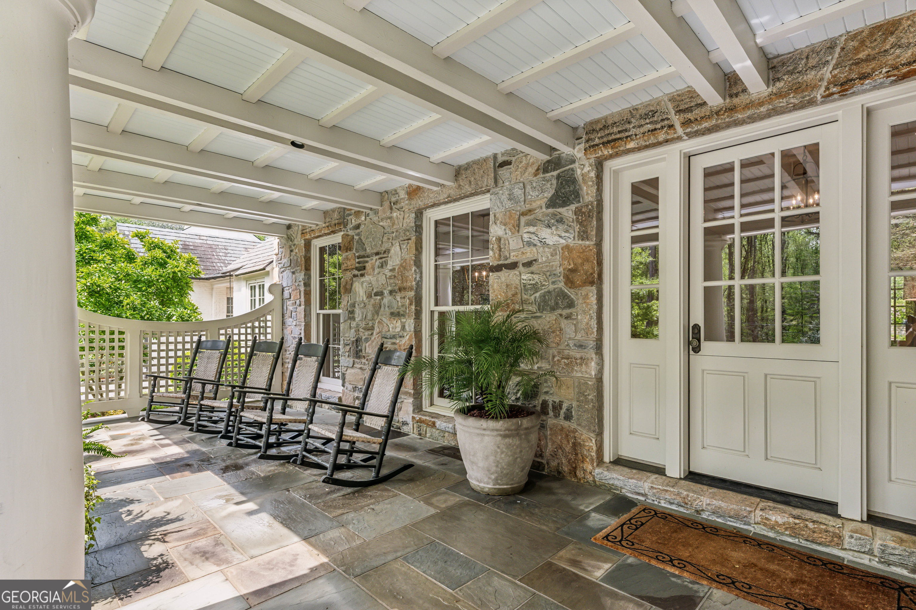 Historic Brookhaven - Residential