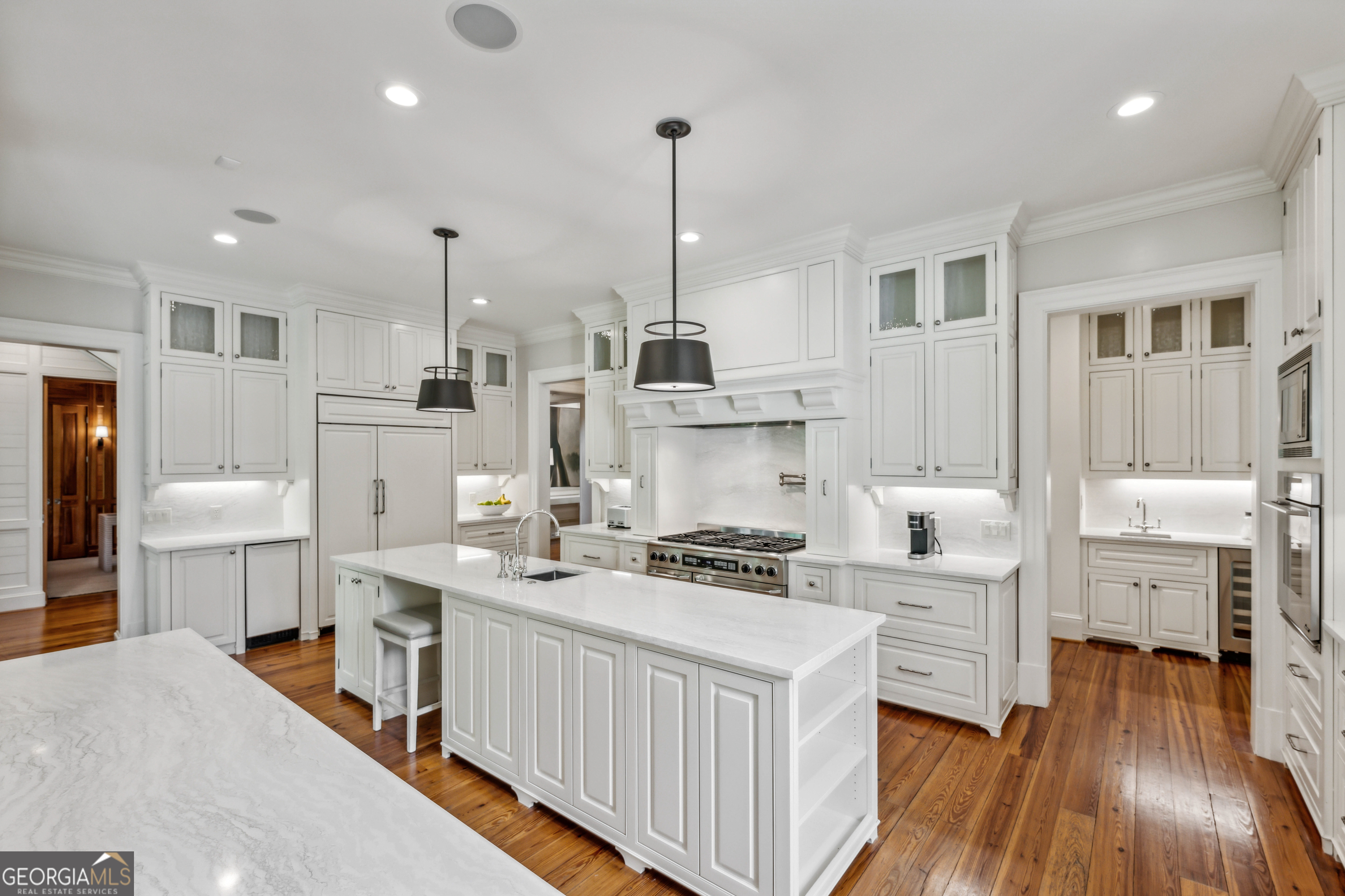 Historic Brookhaven - Residential