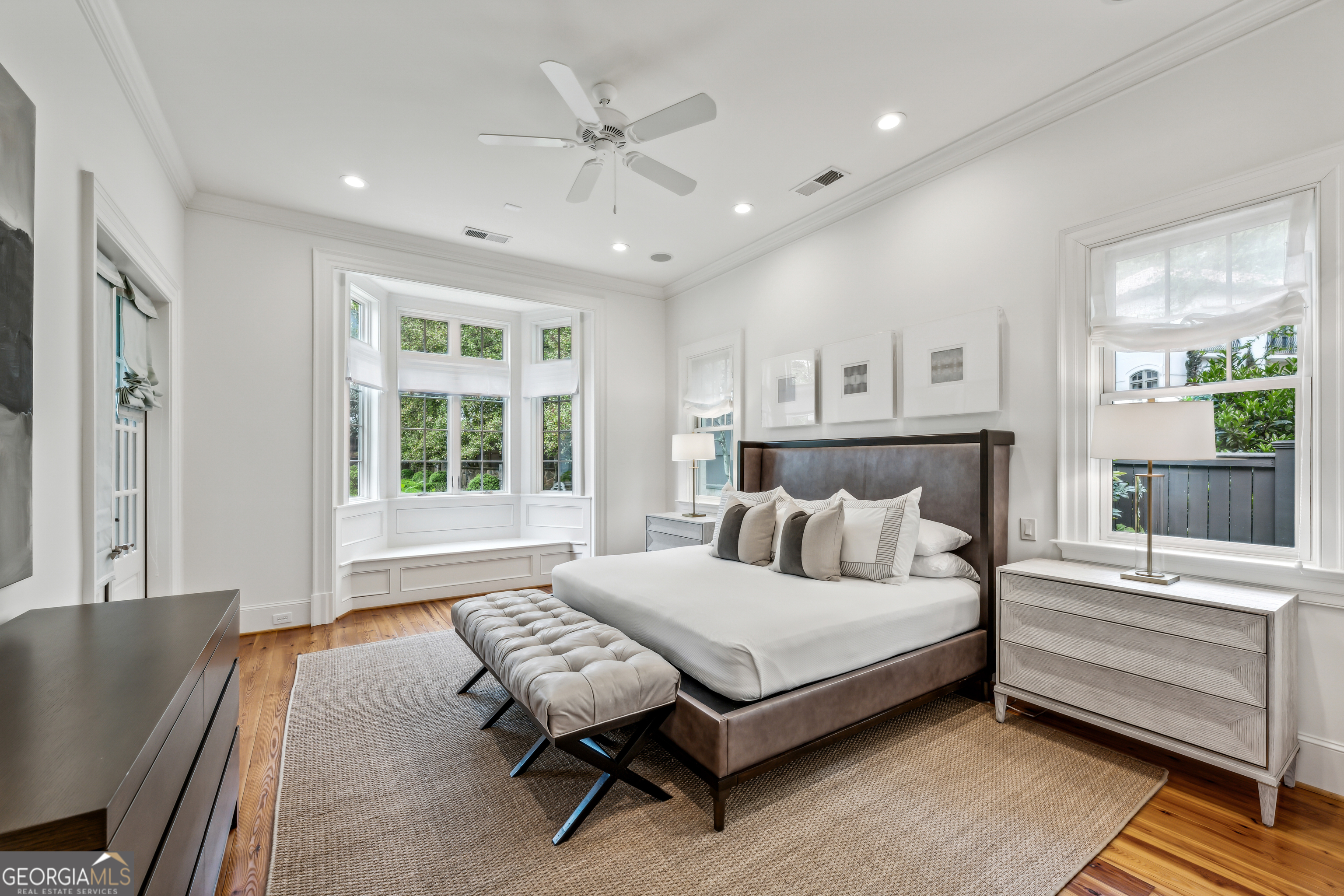 Historic Brookhaven - Residential