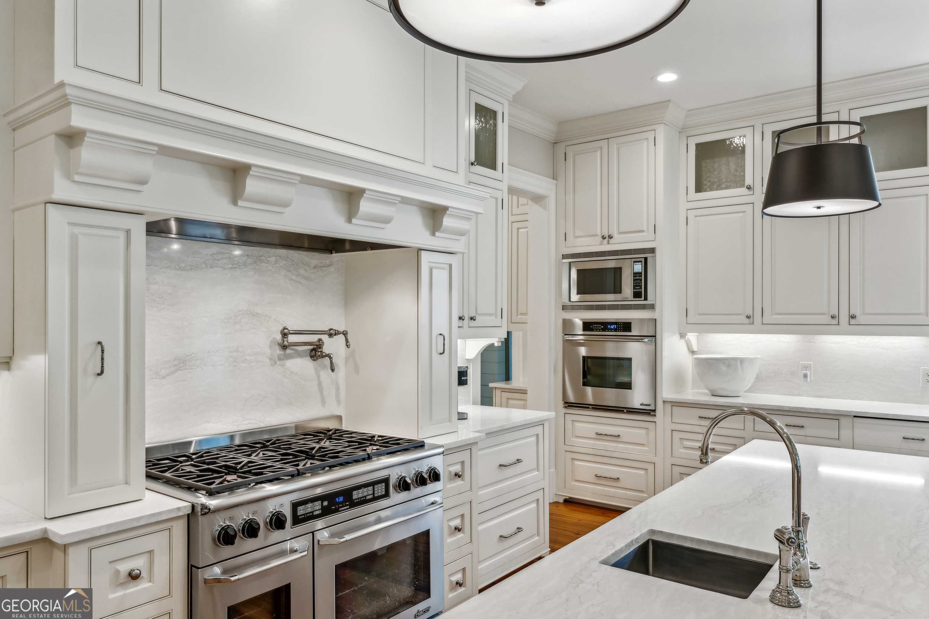 Historic Brookhaven - Residential