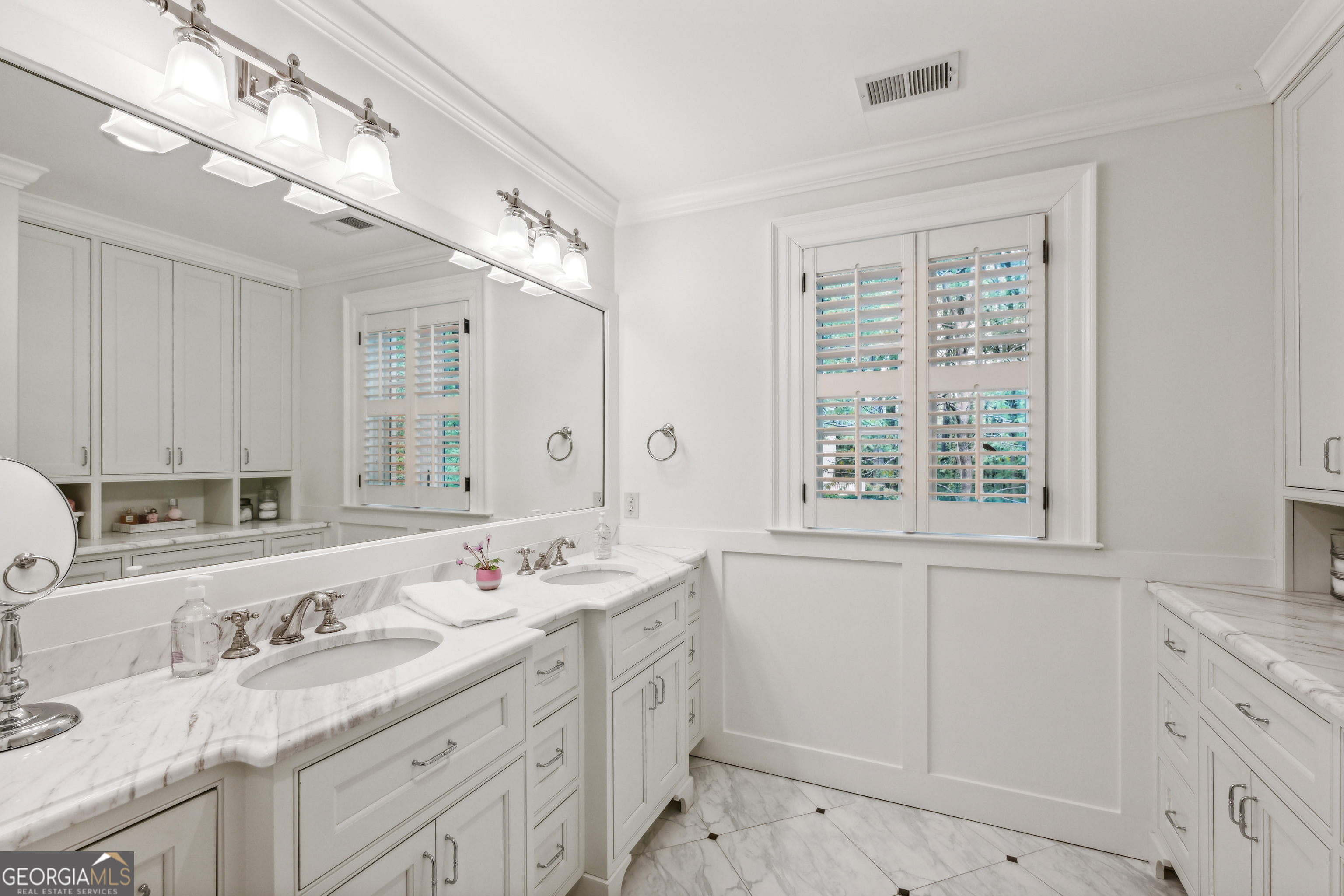 Historic Brookhaven - Residential