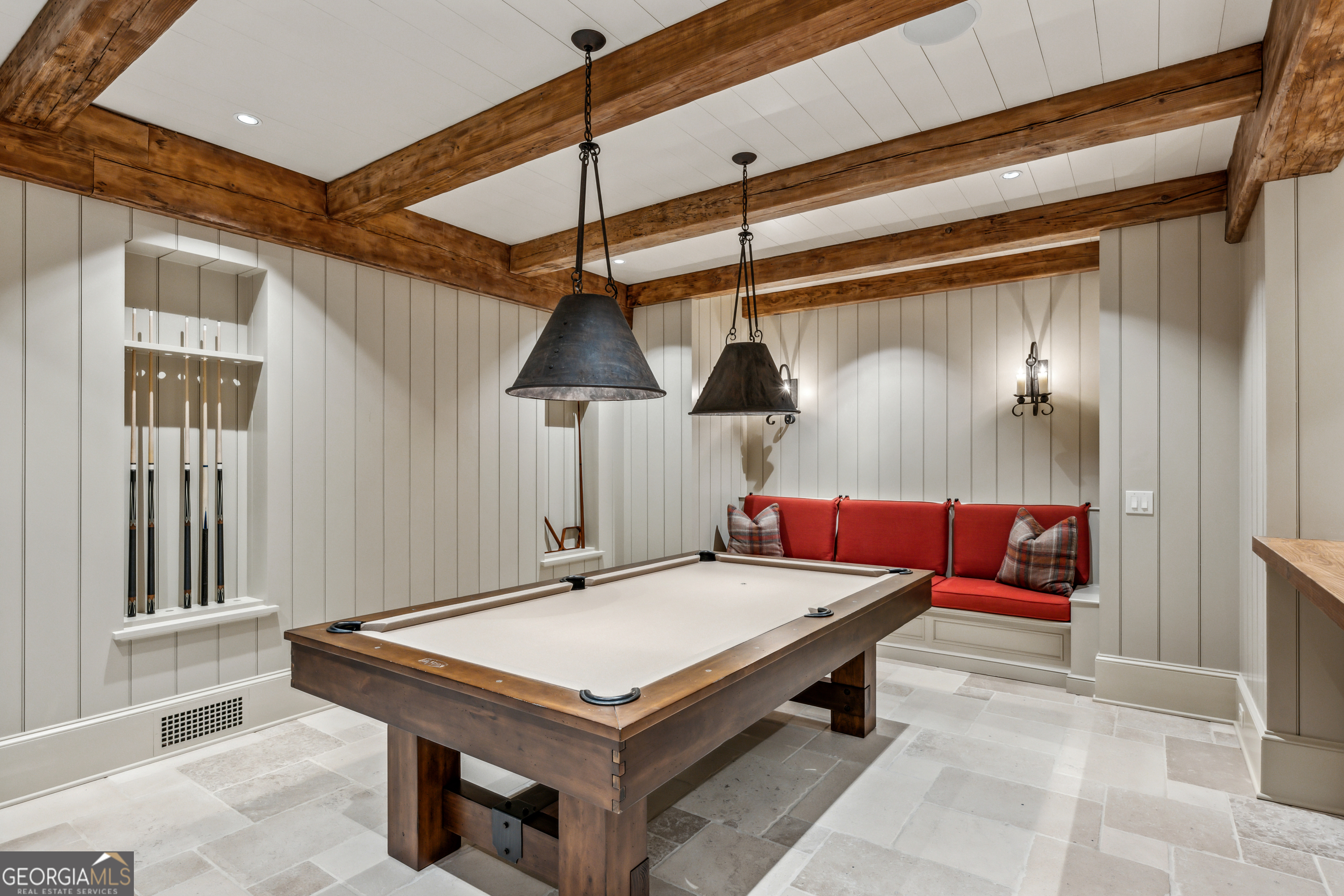 Historic Brookhaven - Residential