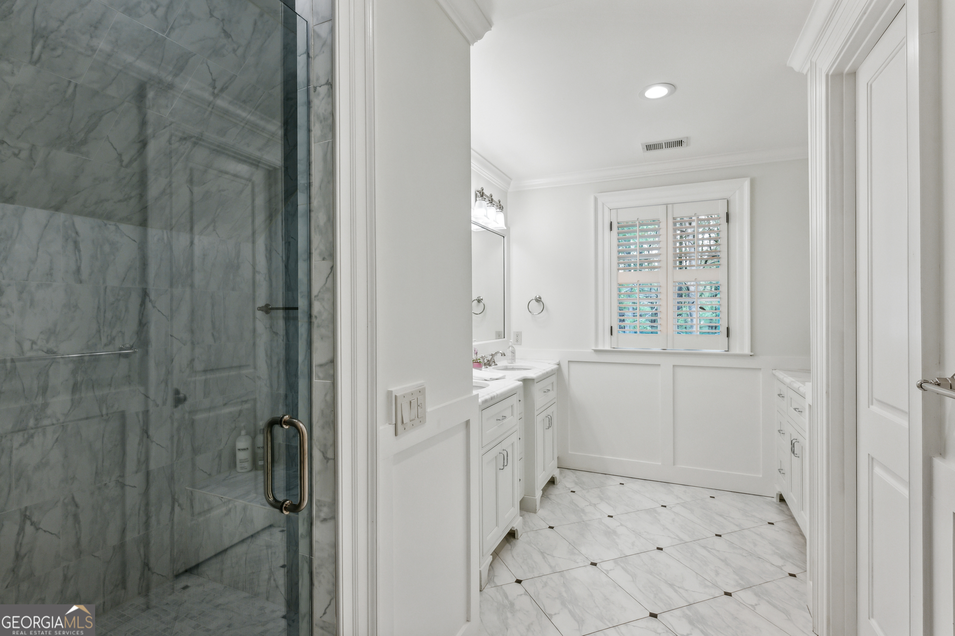 Historic Brookhaven - Residential