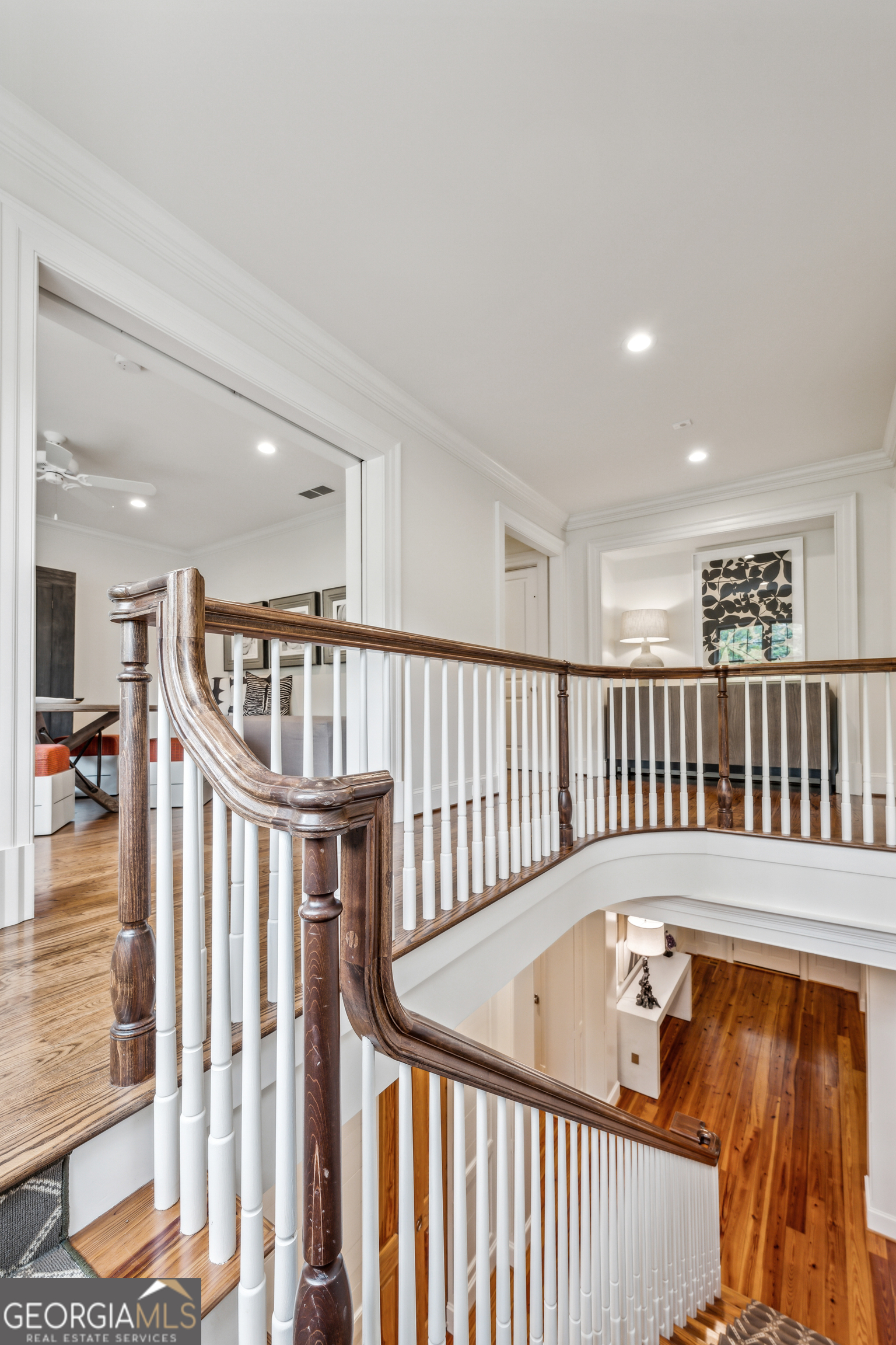 Historic Brookhaven - Residential