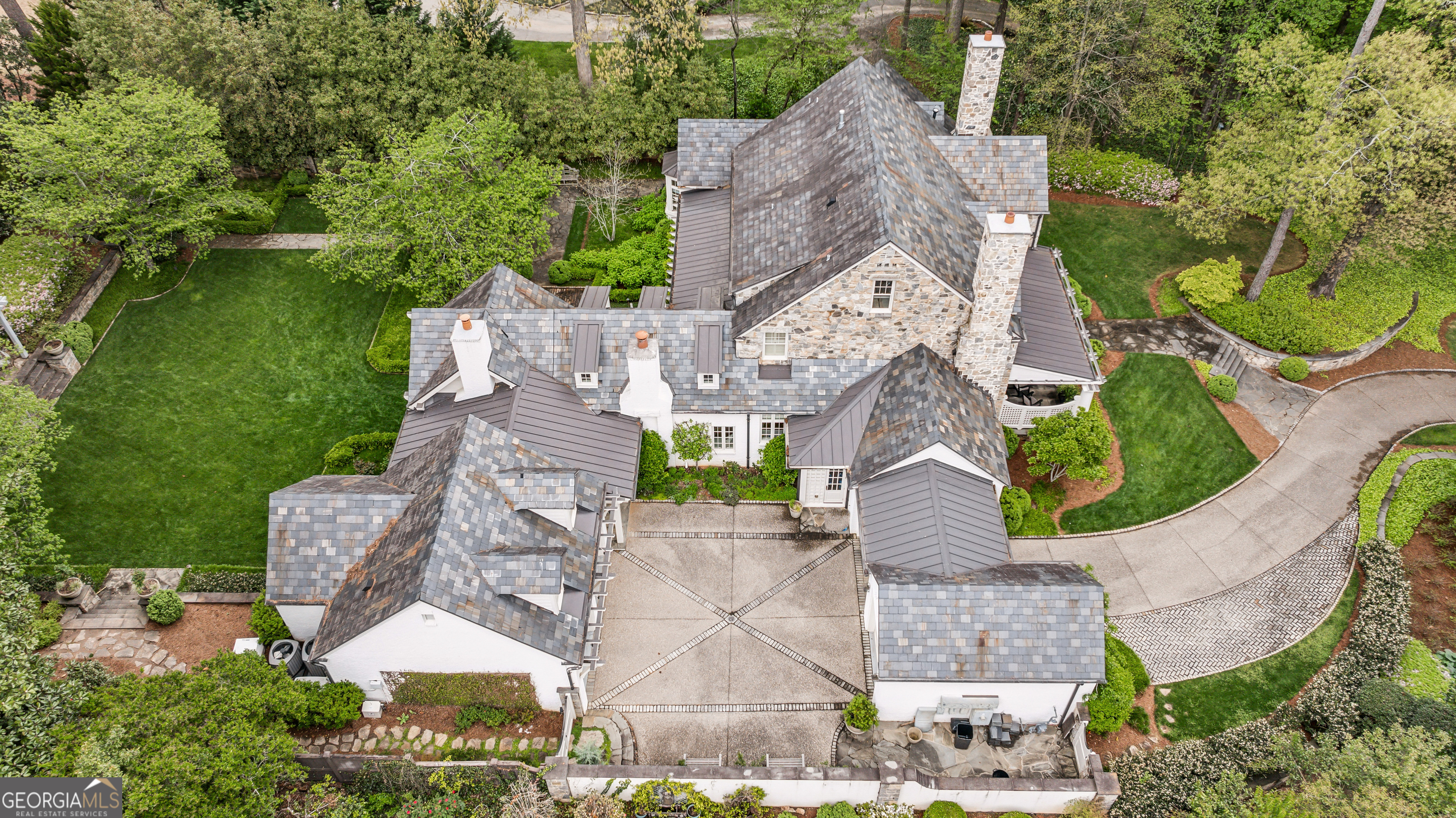 Historic Brookhaven - Residential