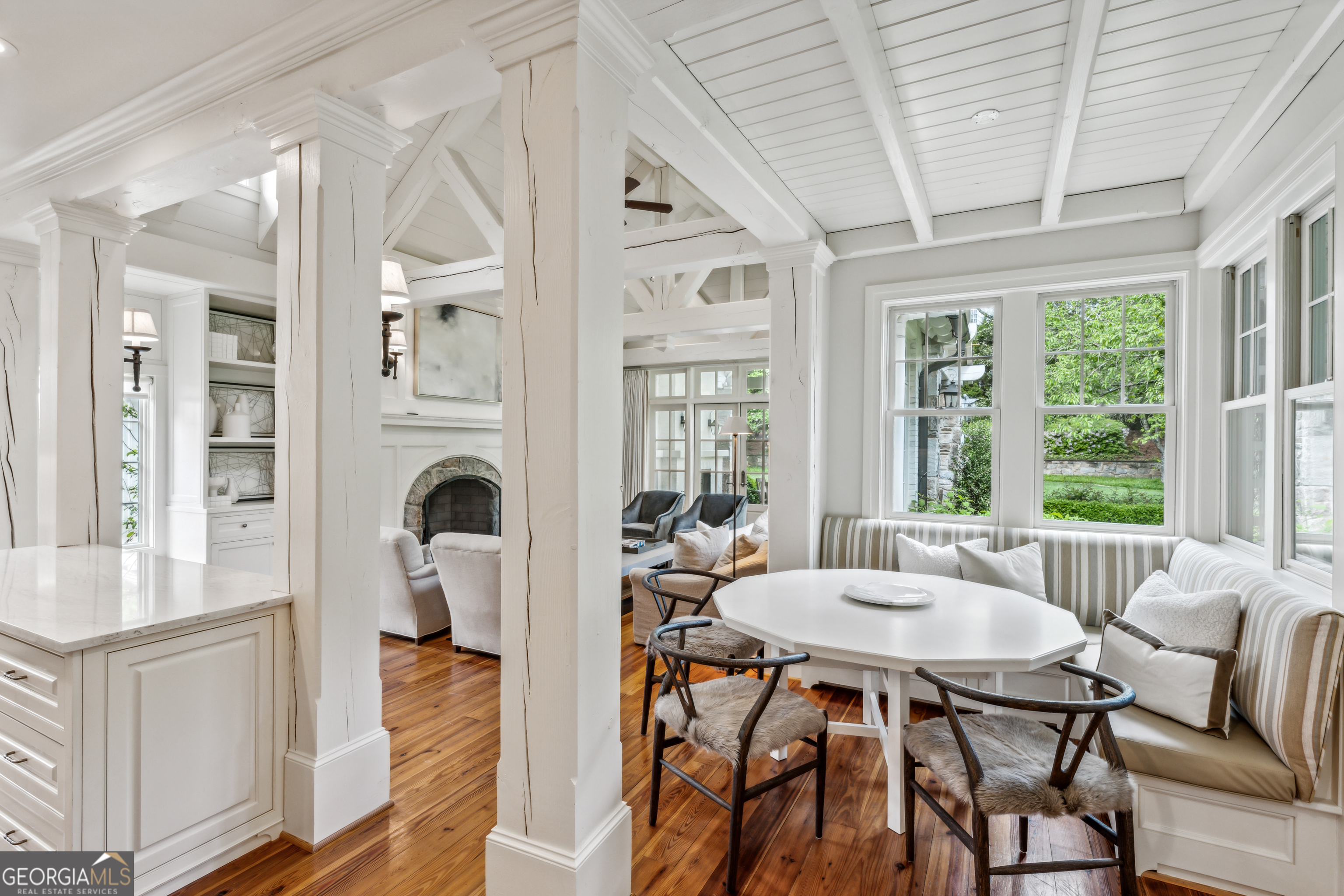 Historic Brookhaven - Residential