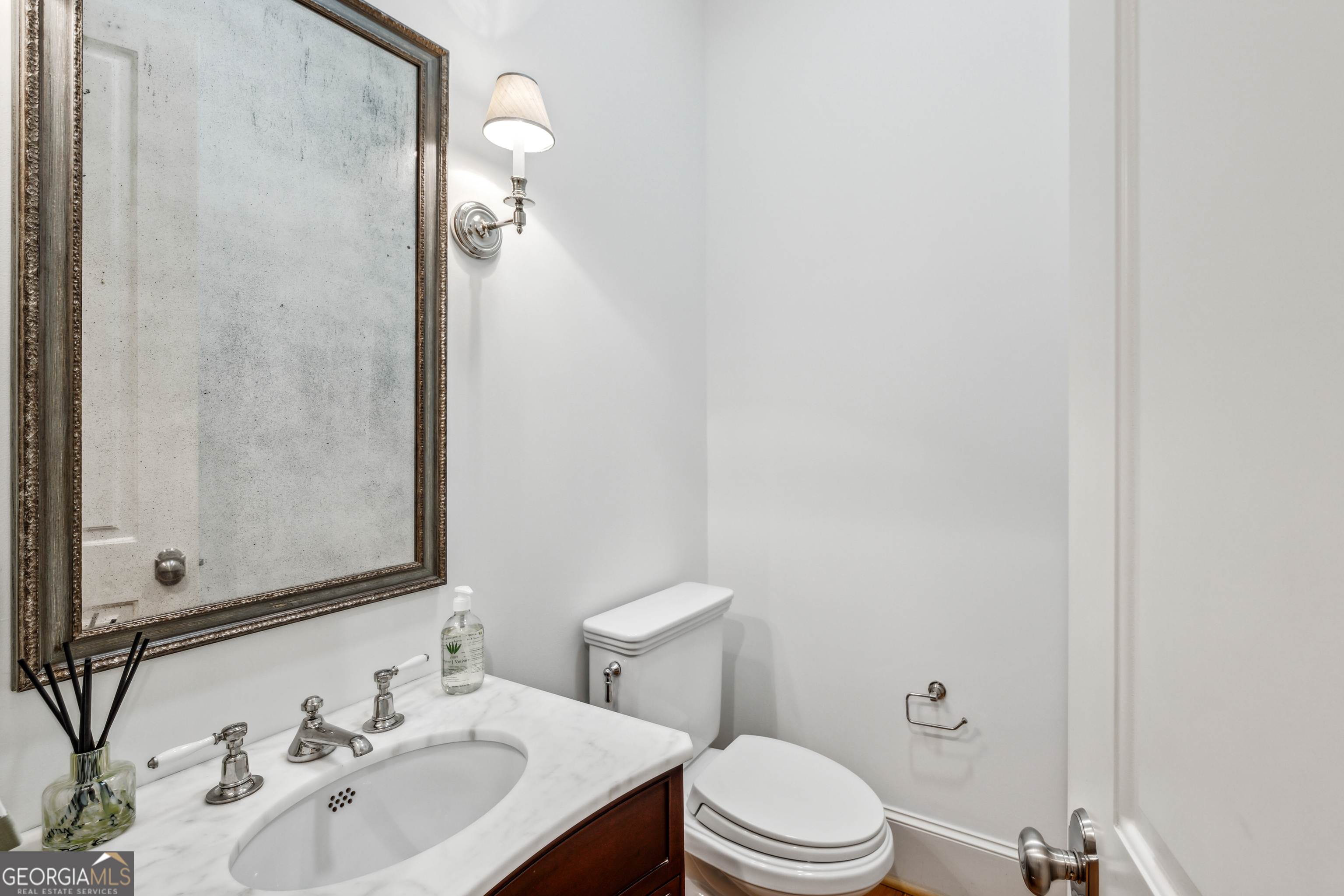 Historic Brookhaven - Residential