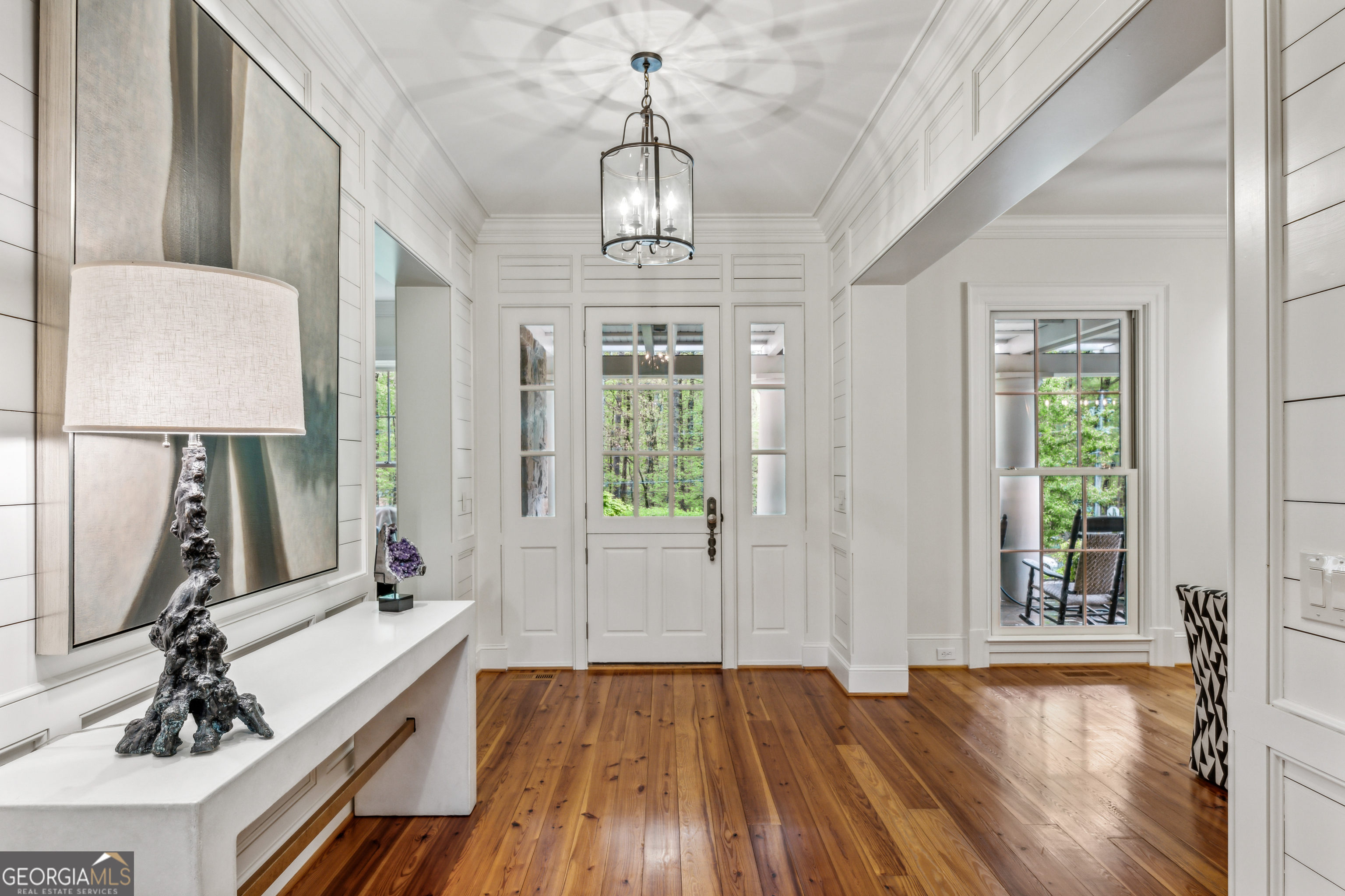 Historic Brookhaven - Residential