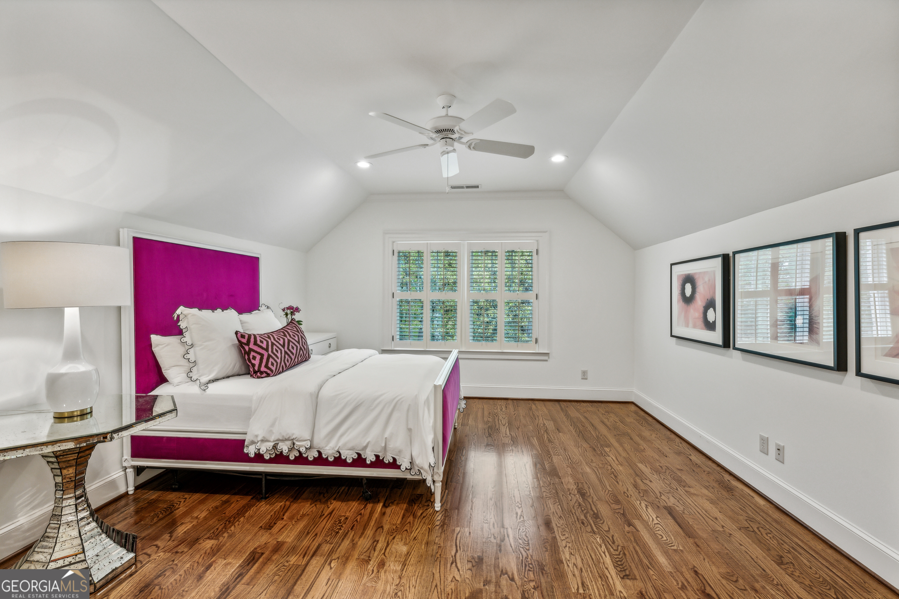 Historic Brookhaven - Residential