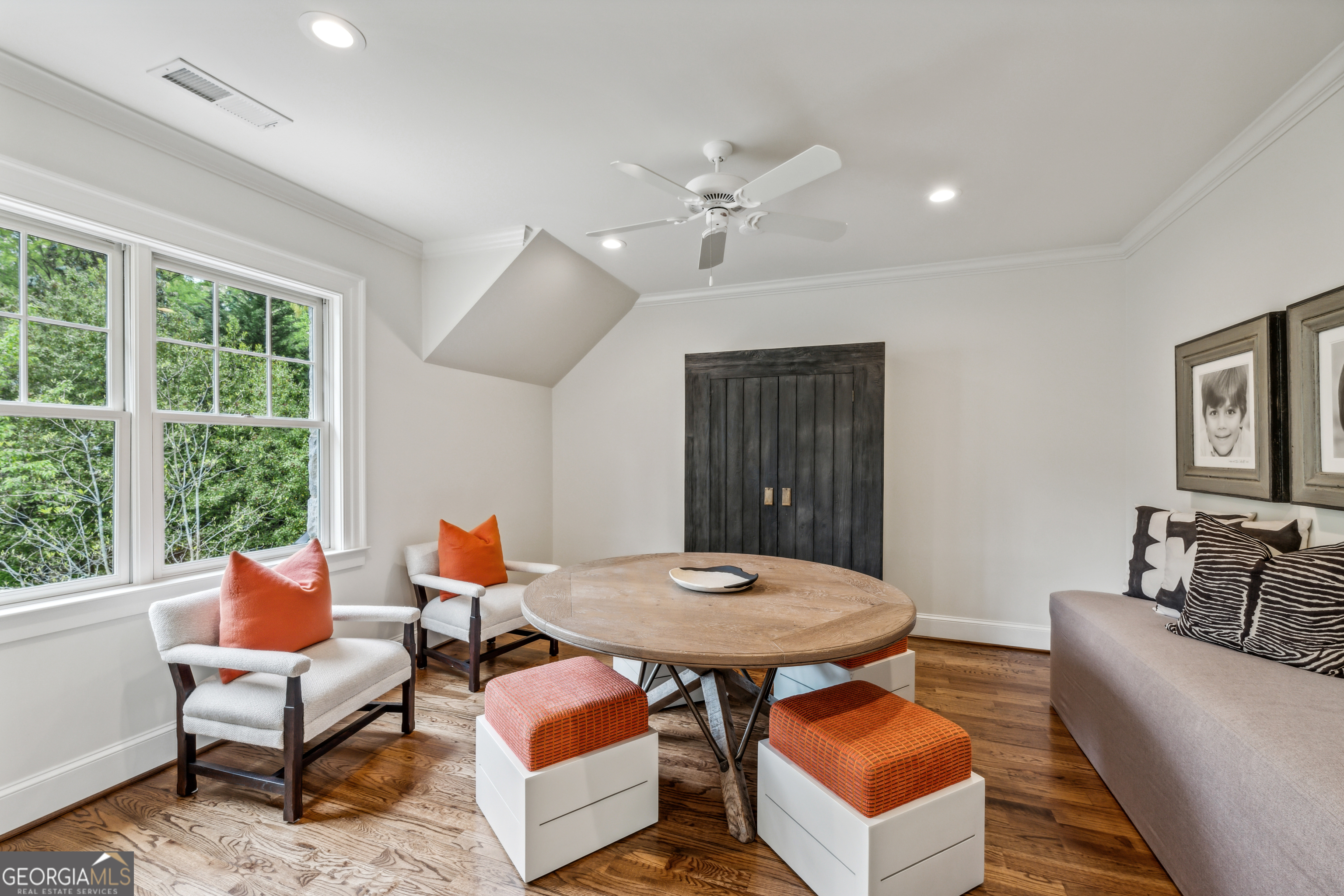 Historic Brookhaven - Residential