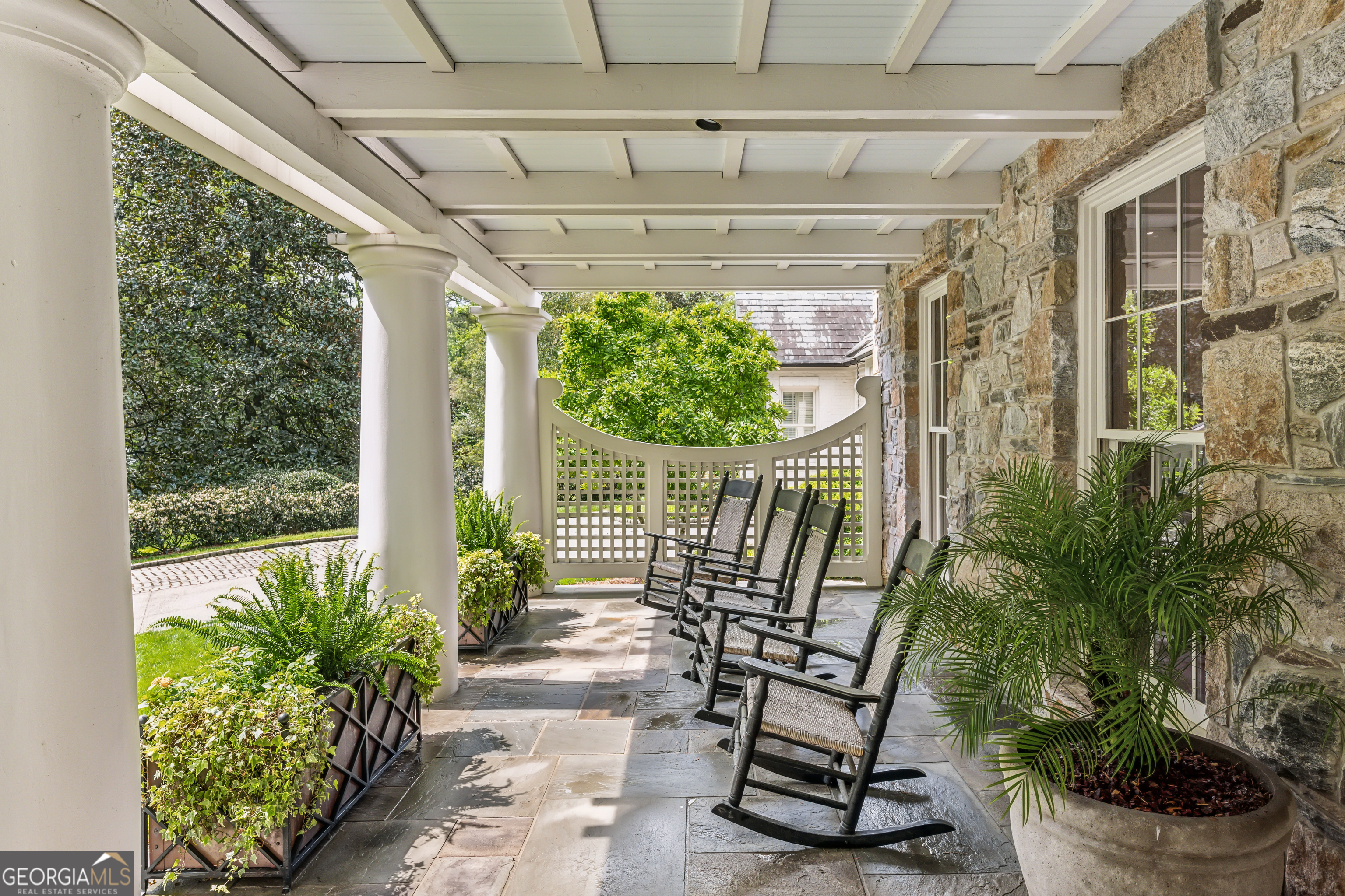 Historic Brookhaven - Residential