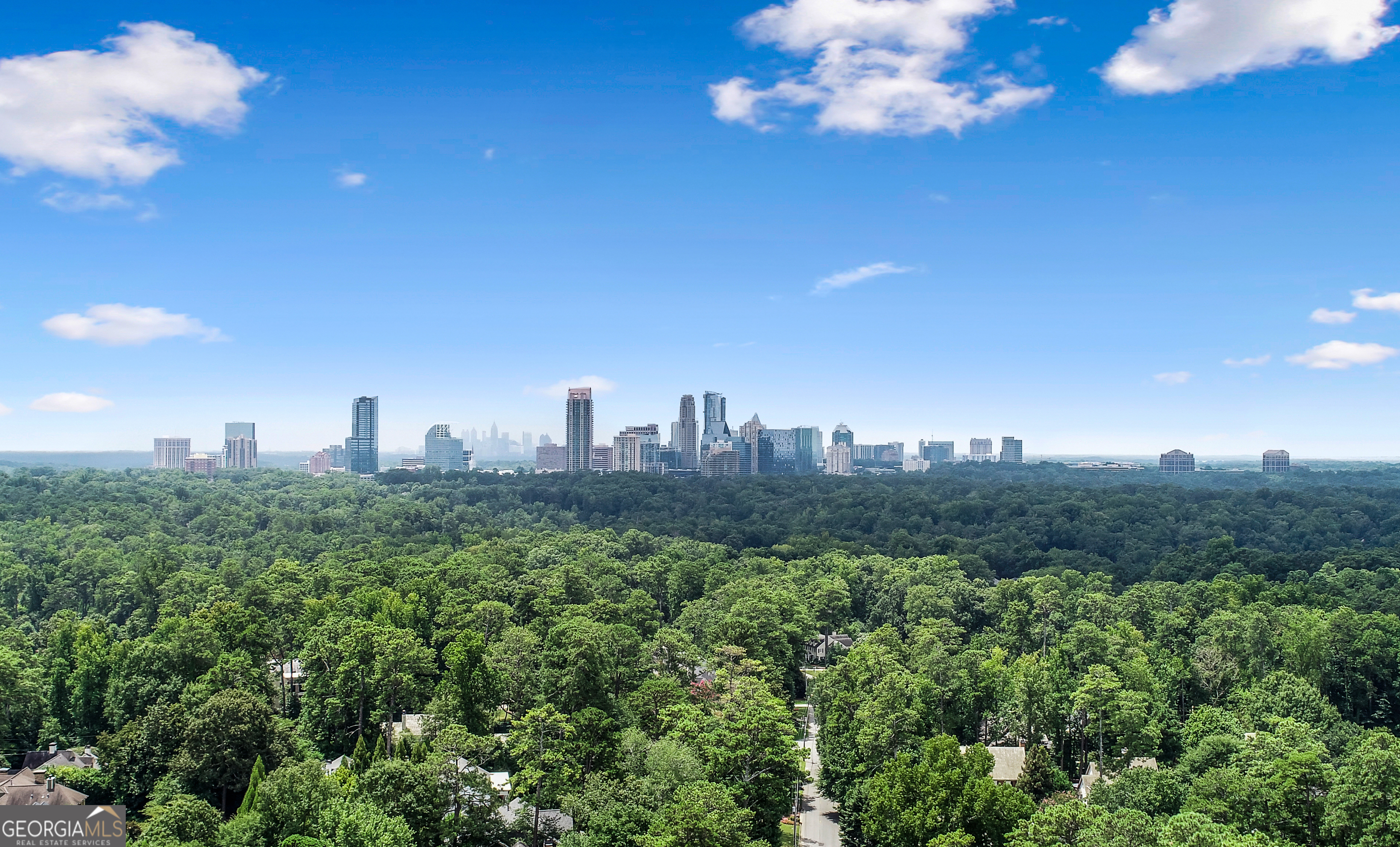 Historic Brookhaven - Residential