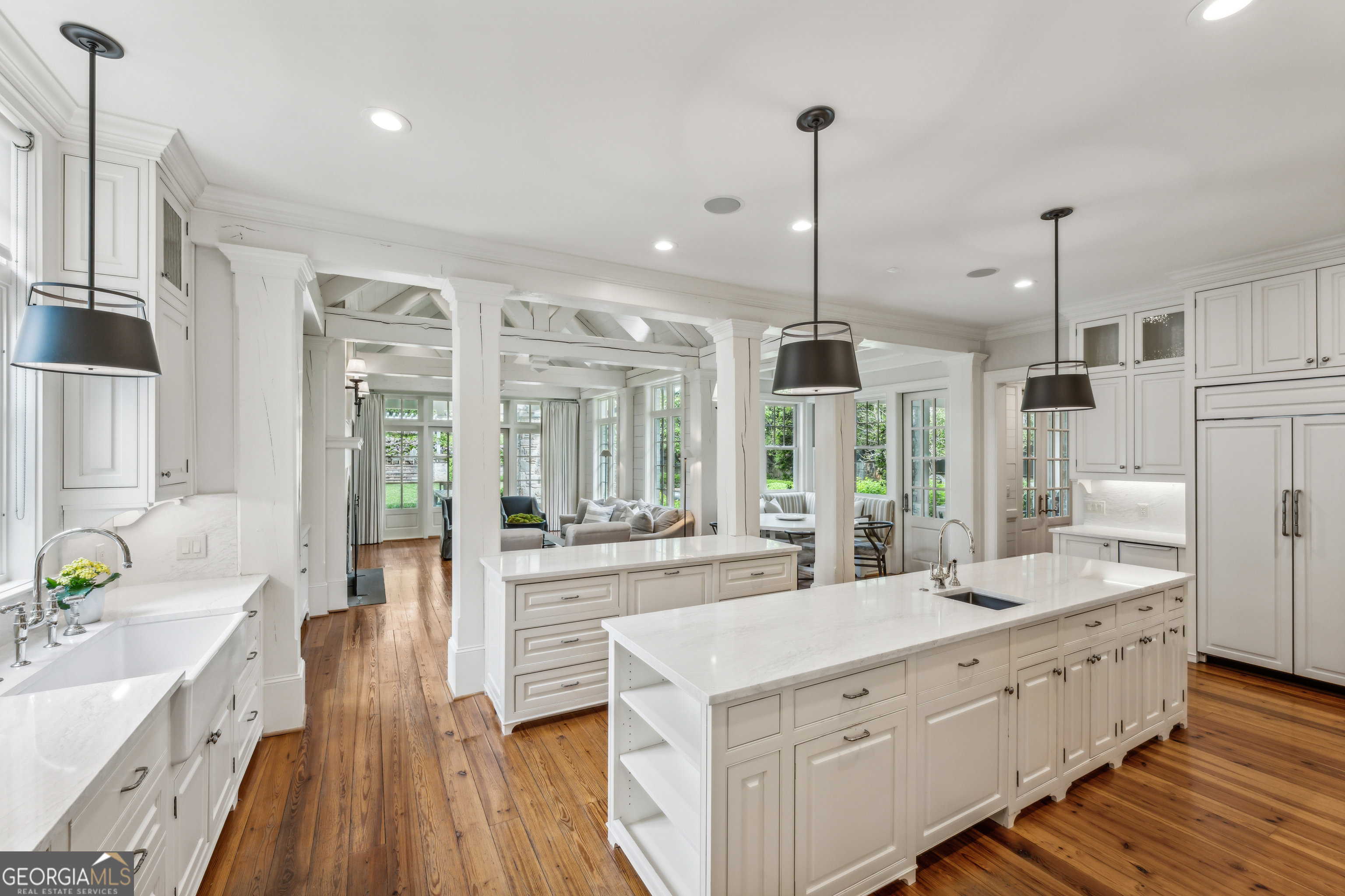 Historic Brookhaven - Residential