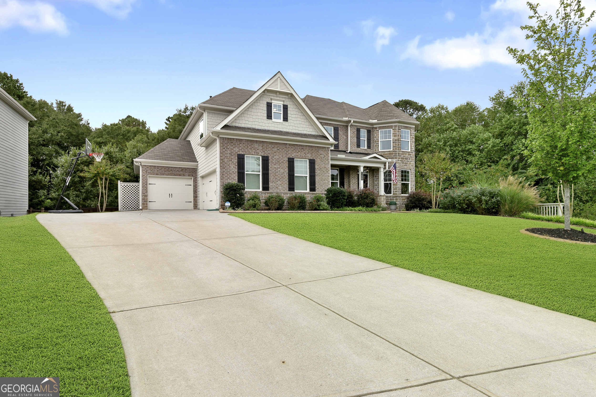 166 Wheaten DR