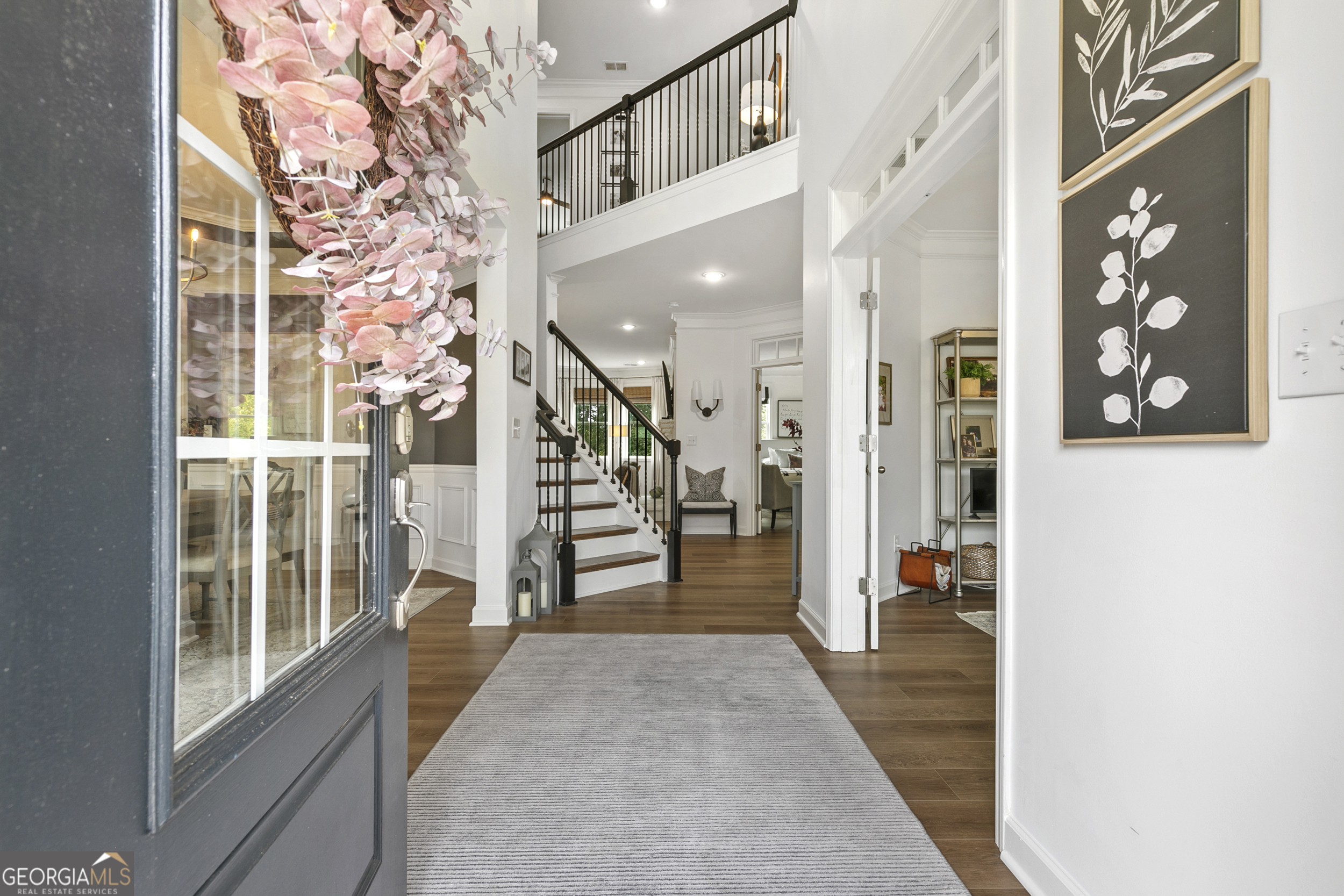166 Wheaten DR