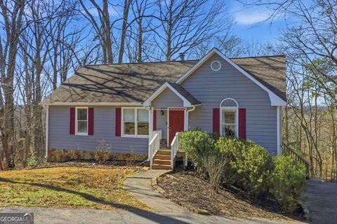 Photo of 18 Ridgeview Court SW, Cartersville, GA 30120 (MLS # 10680897)