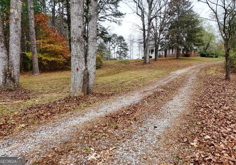 A home in Blairsville