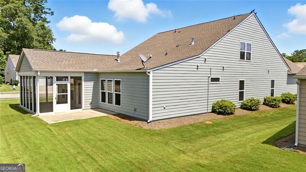 Woodhaven Court - Residential