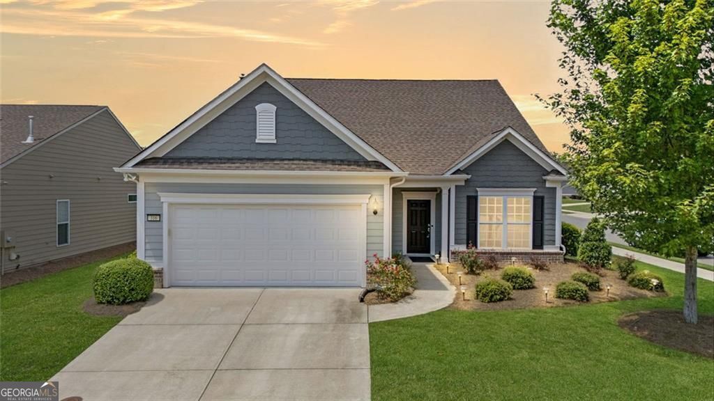 Woodhaven Court - Residential