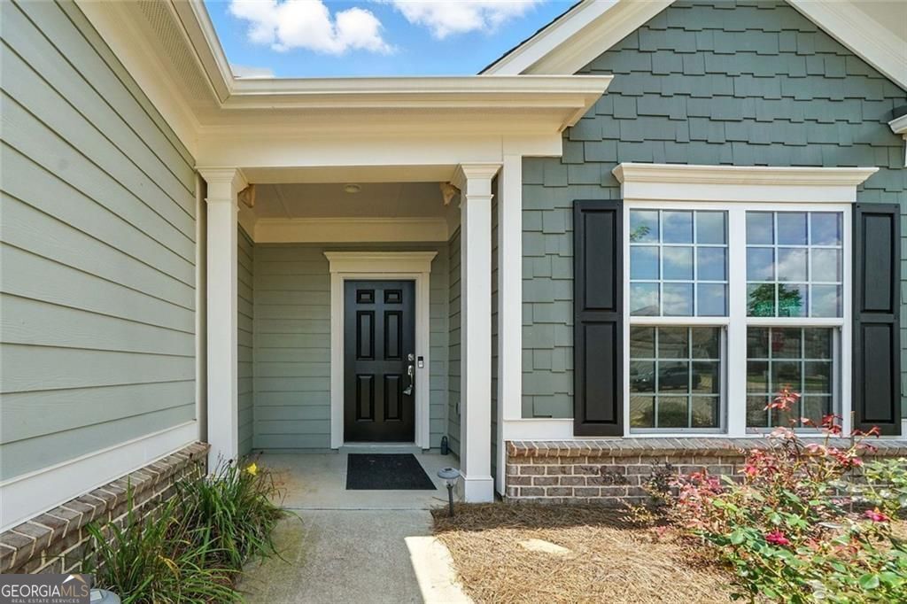 Woodhaven Court - Residential