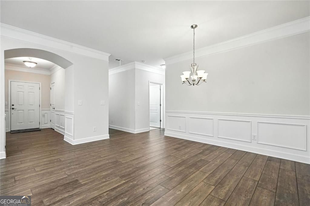 Woodhaven Court - Residential