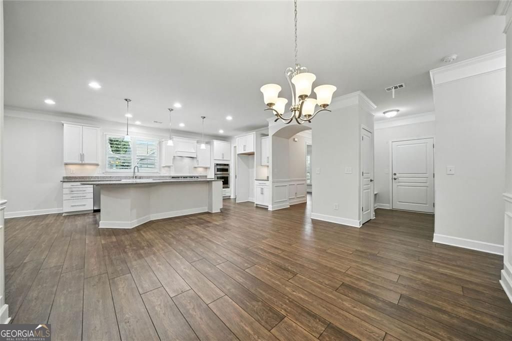 Woodhaven Court - Residential